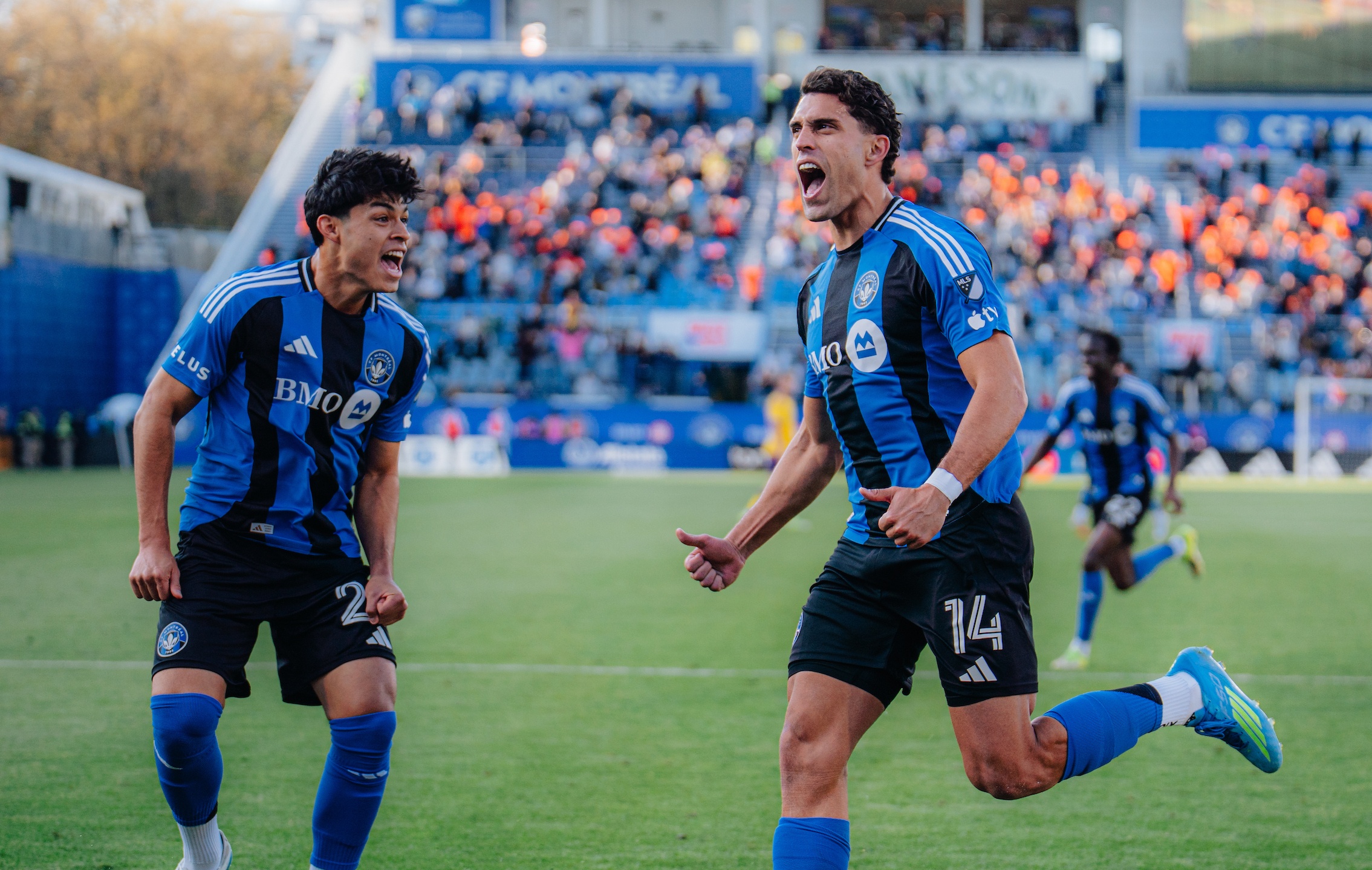 The end of the homestand, another positive result, and the need for a playmaker: What stuck out in MLS' matchday 12