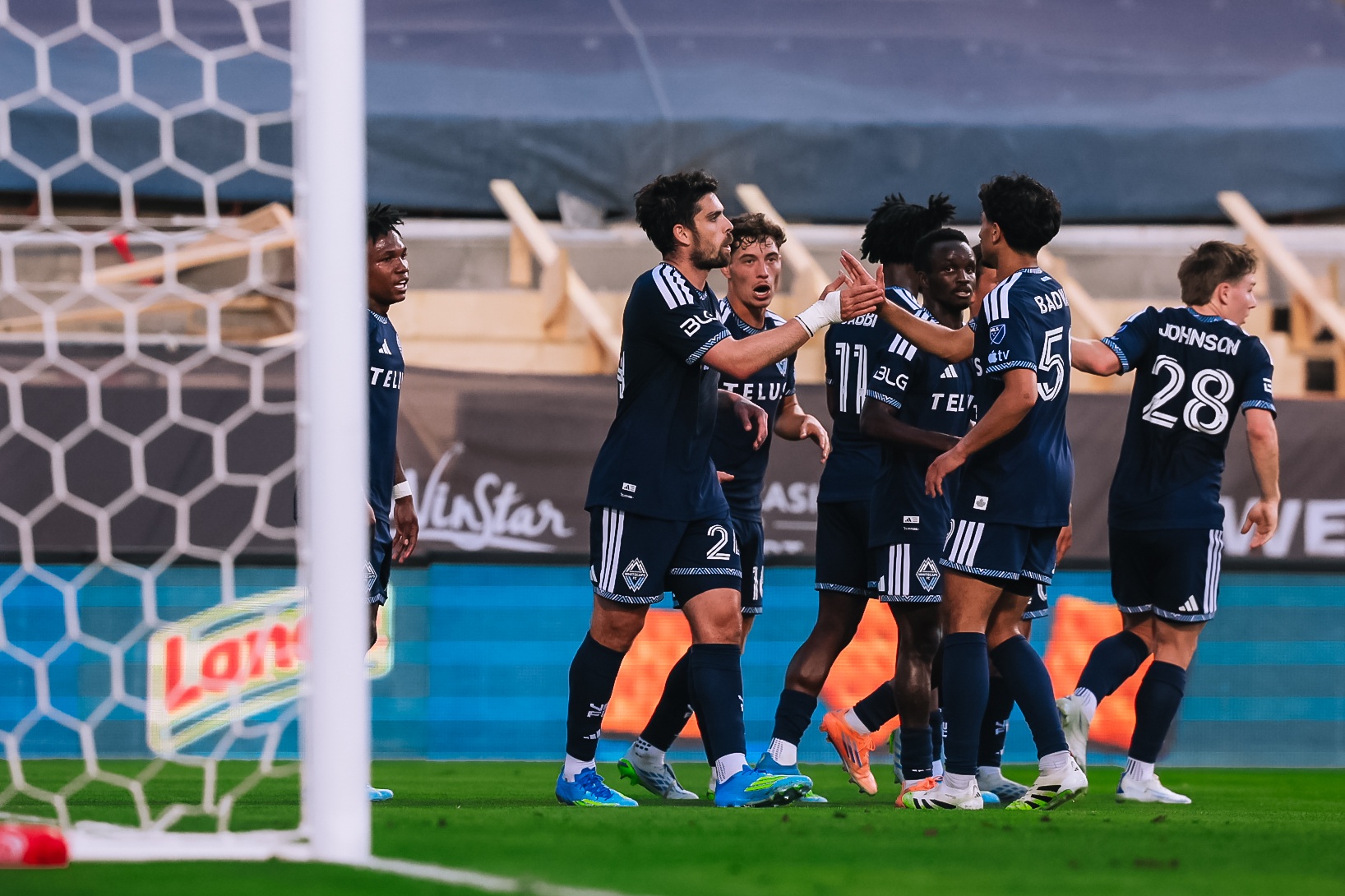 Sebastian Berhalter comes in clutch as the Vancouver Whitecaps grab a vital 3-2 win in Texas