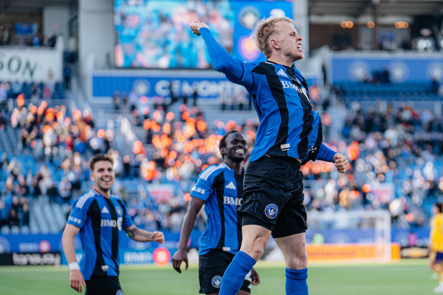 CF Montréal vs. Chicago Fire in MLS action: Preview, projected XIs, doubts, and how to watch