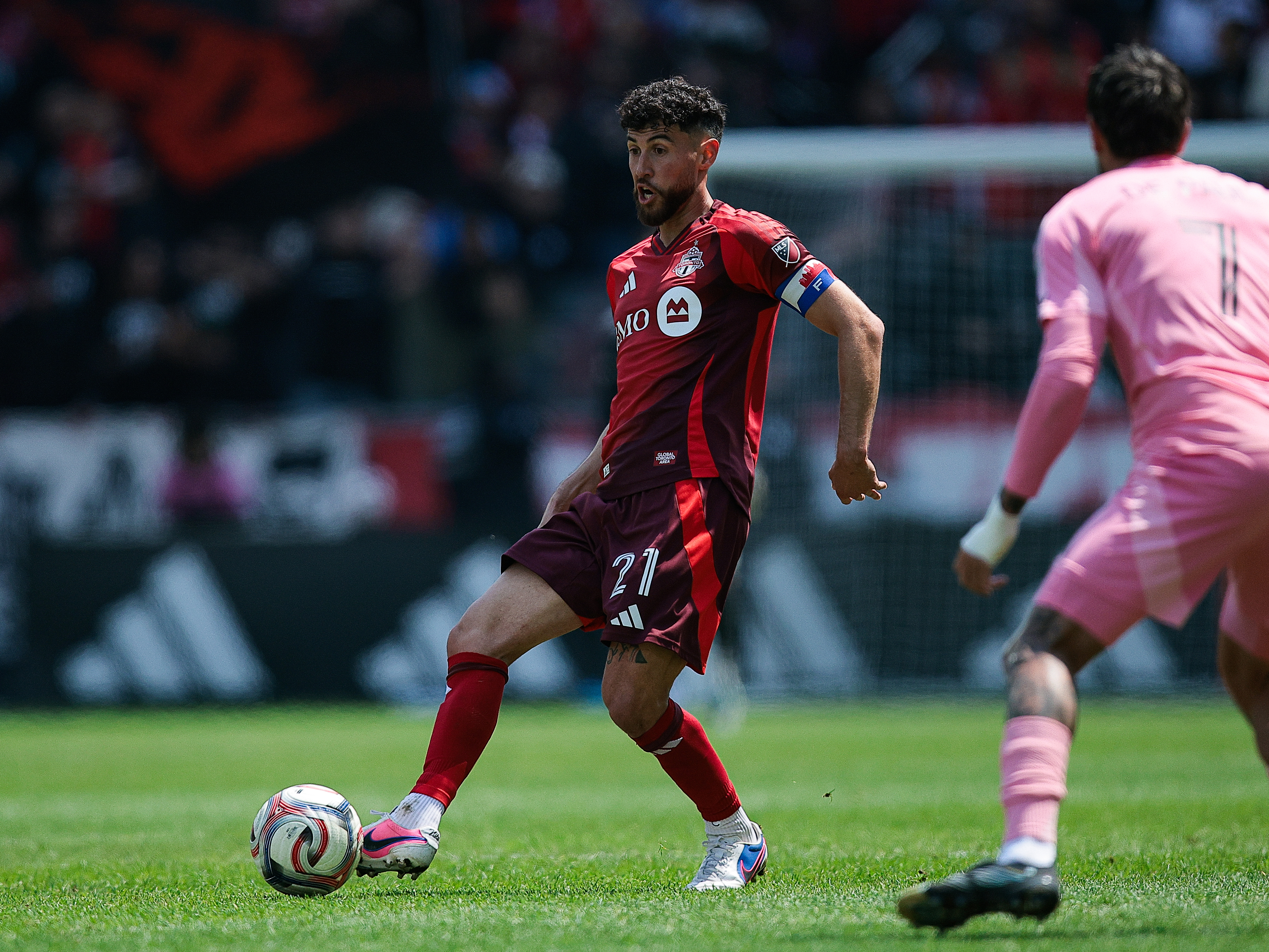Charlotte FC vs. Toronto FC in MLS action: Preview, projected XIs, doubts, and how to watch