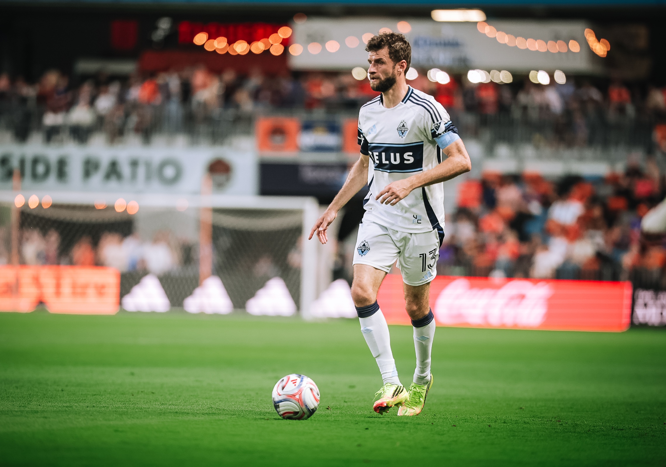 San Diego FC vs. Vancouver Whitecaps in MLS action: Preview, projected XIs, doubts, and how to watch