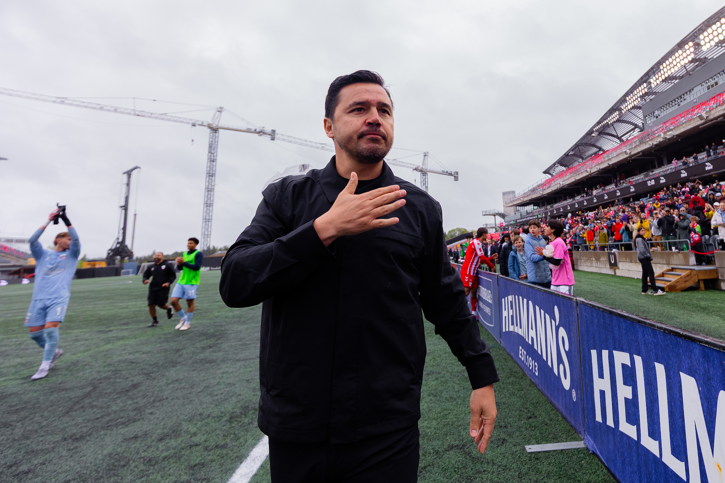 Pacific FC vs. Atlético Ottawa in Canadian Premier League action: Preview, projected XIs, doubts, and how to watch