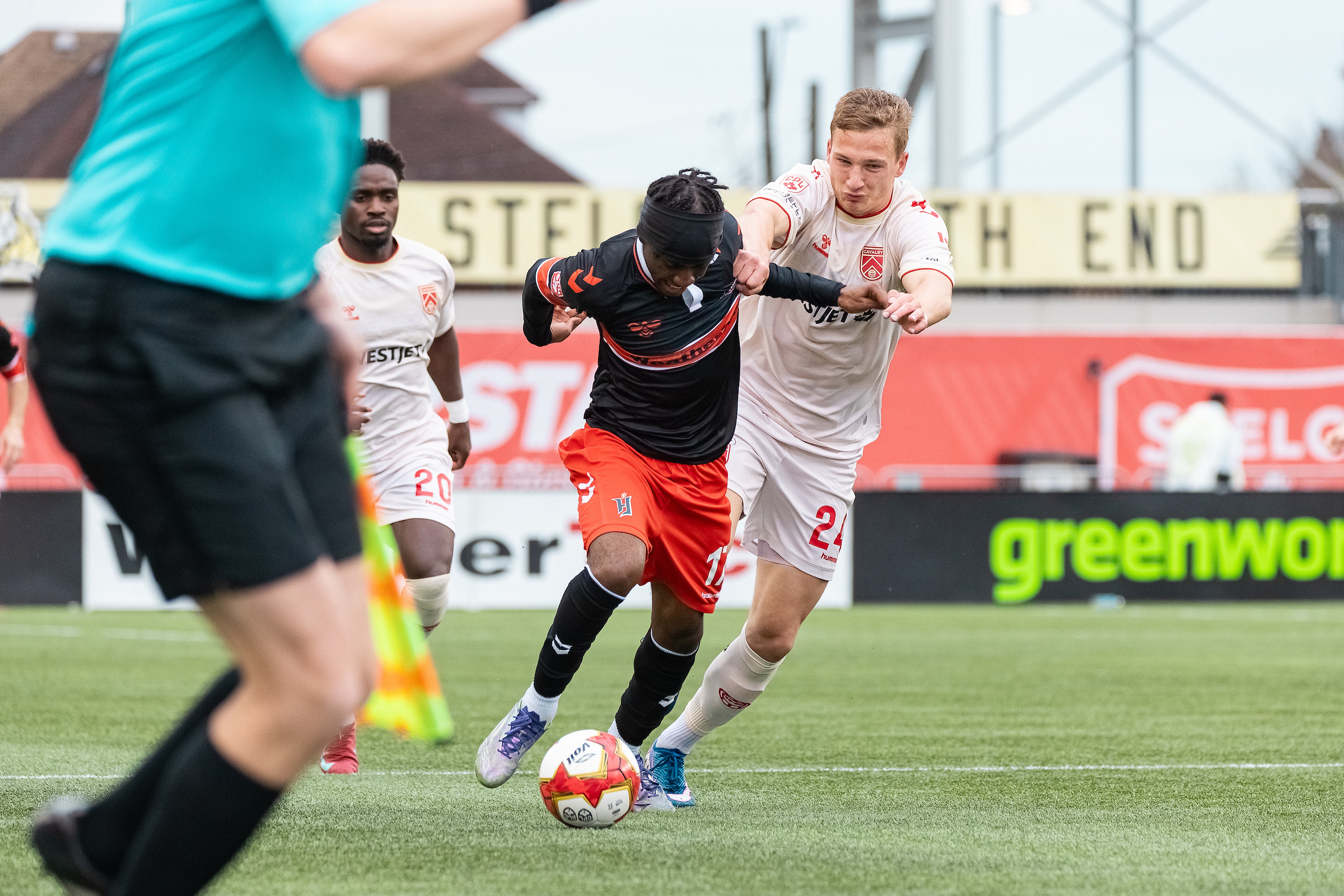 Forge FC vs. Cavalry FC in Canadian Premier League Action: Preview, projected XIs, doubts, and how to watch