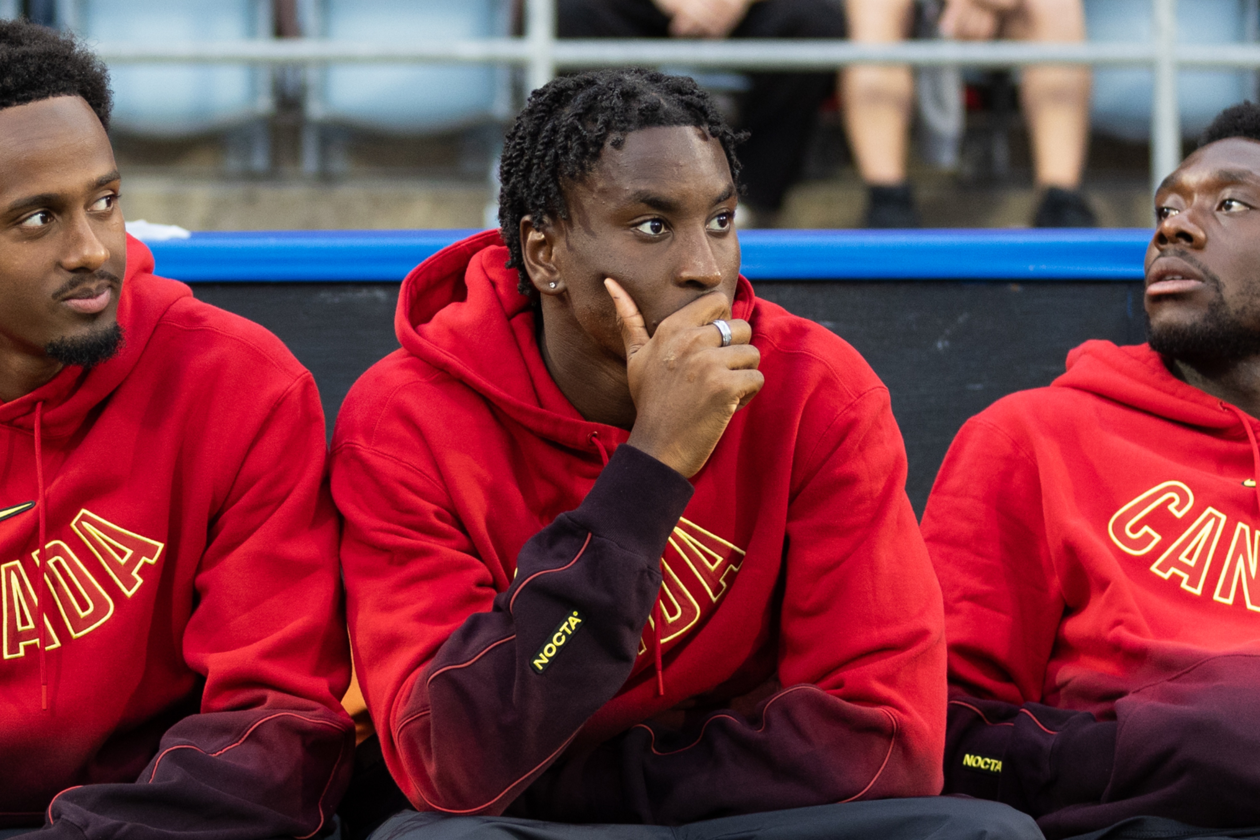Major blow for Canada: Moïse Bombito is set to be ruled out of the World Cup