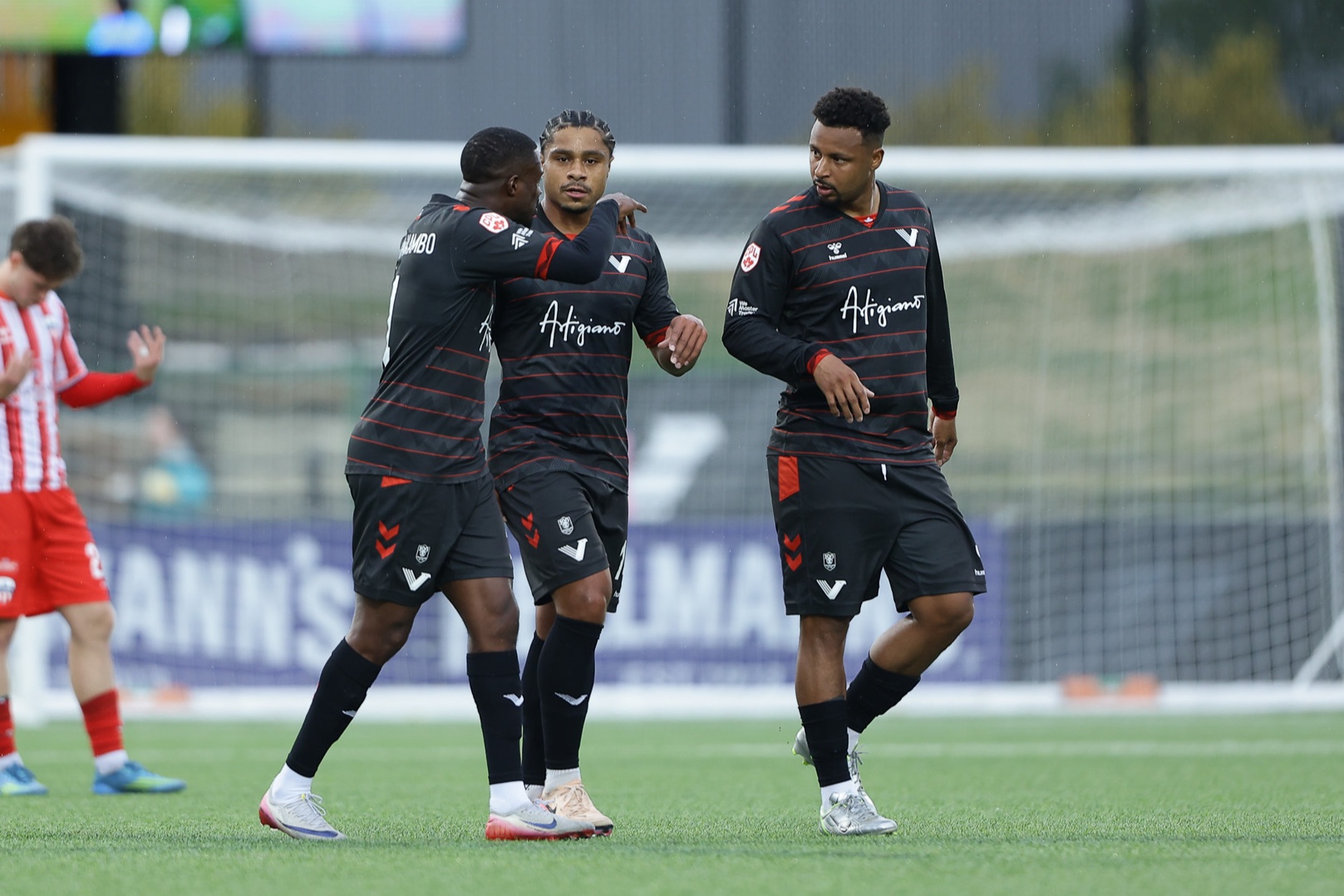 Column: Vancouver Weekly, 09 | Strike partnership forming for the Eagles, WFC2 narrowly defeated, international games for Whitecaps players, and World Cup bound for Rise loanee