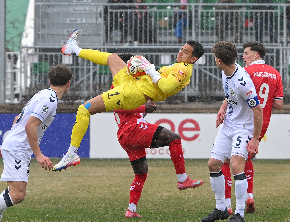 Inter Toronto vs. Cavalry FC in Canadian Premier League action: Preview, projected XIs, doubts, and how to watch