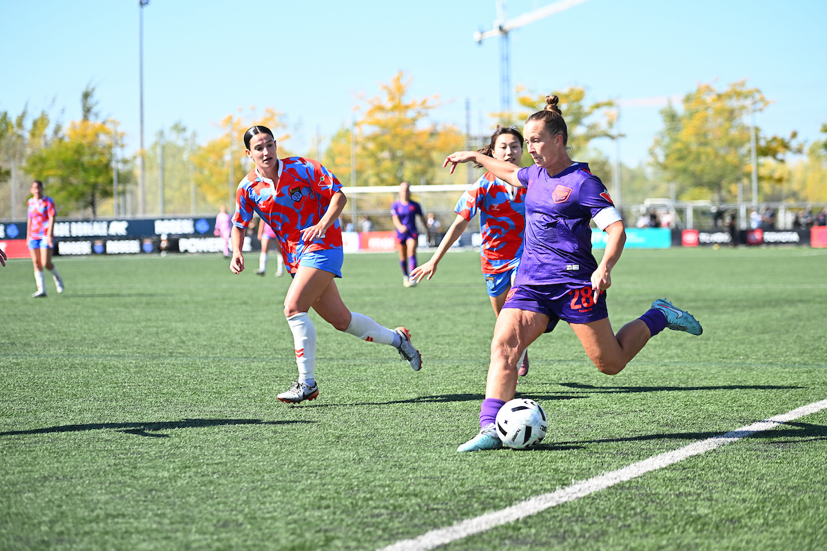 Montreal Roses vs. Calgary Wild in Northern Super League Action: Preview, projected XIs, doubts, and how to watch