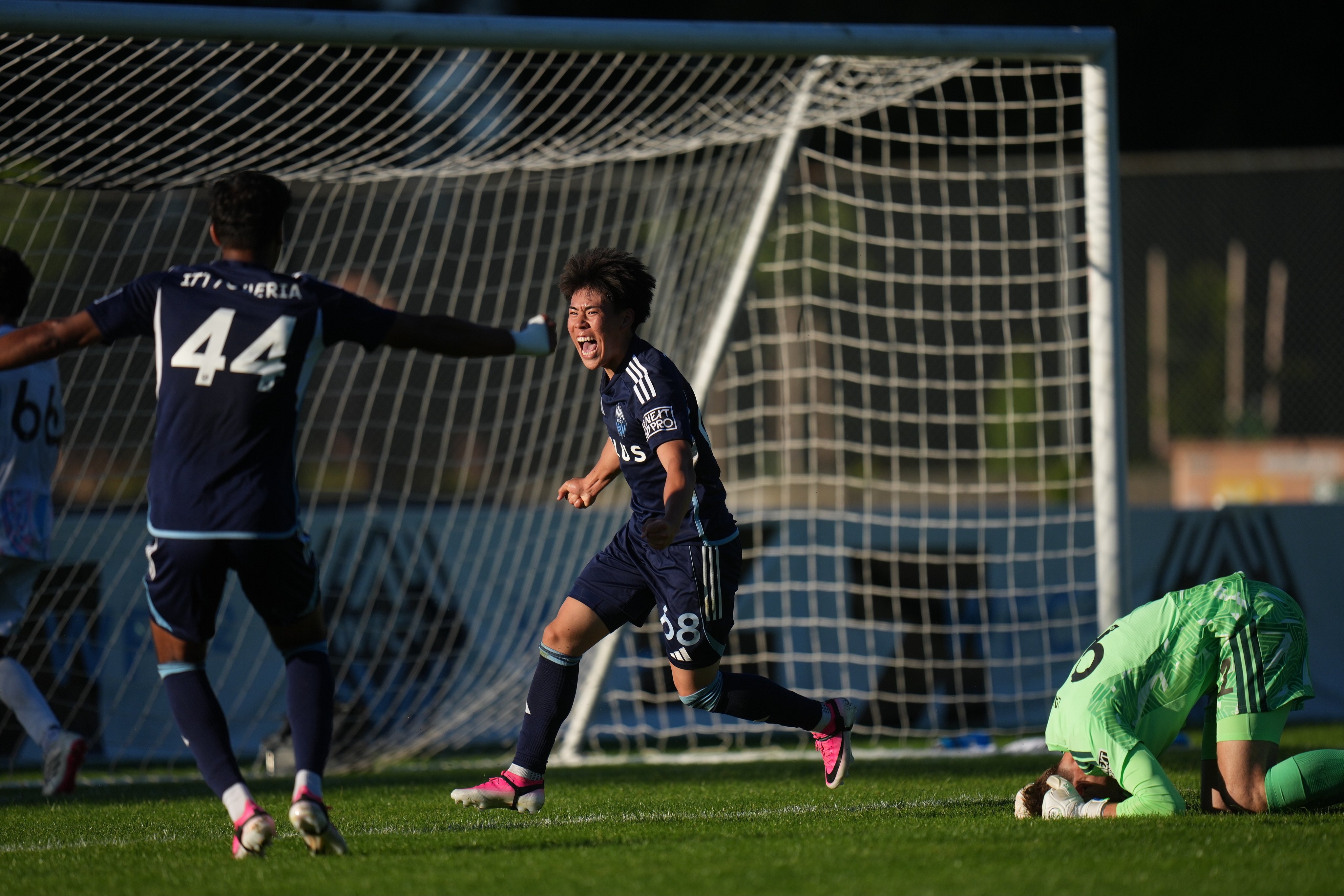 Column: Vancouver Weekly, 11 | WFC2 finally wins in five goal thriller, Rise drop points at the death, the Eagles observe a break, and the Whitecaps return to training this week
