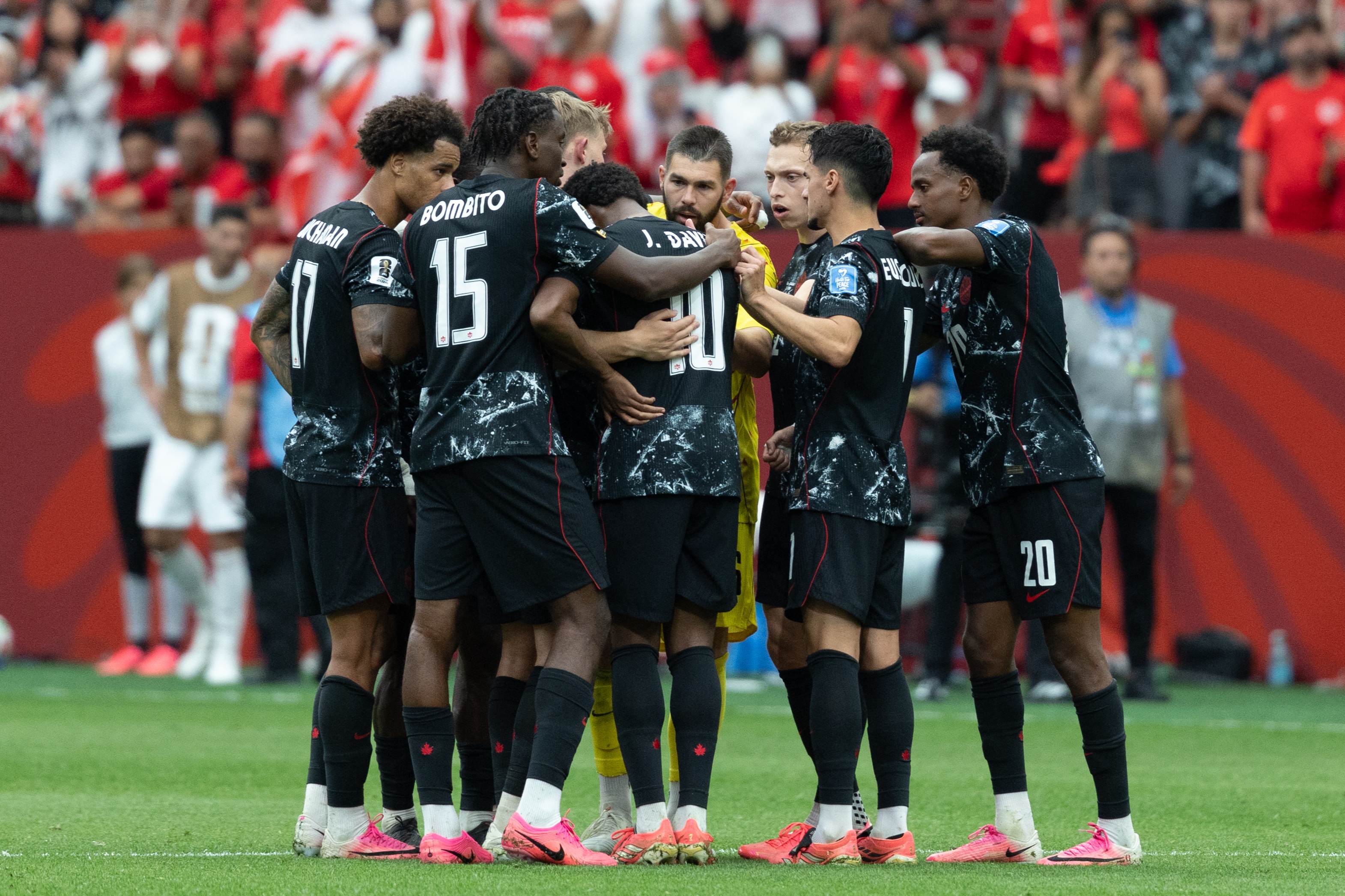 Canada vs. Switzerland in FIFA World Cup action: Preview, projected XIs, and how to watch