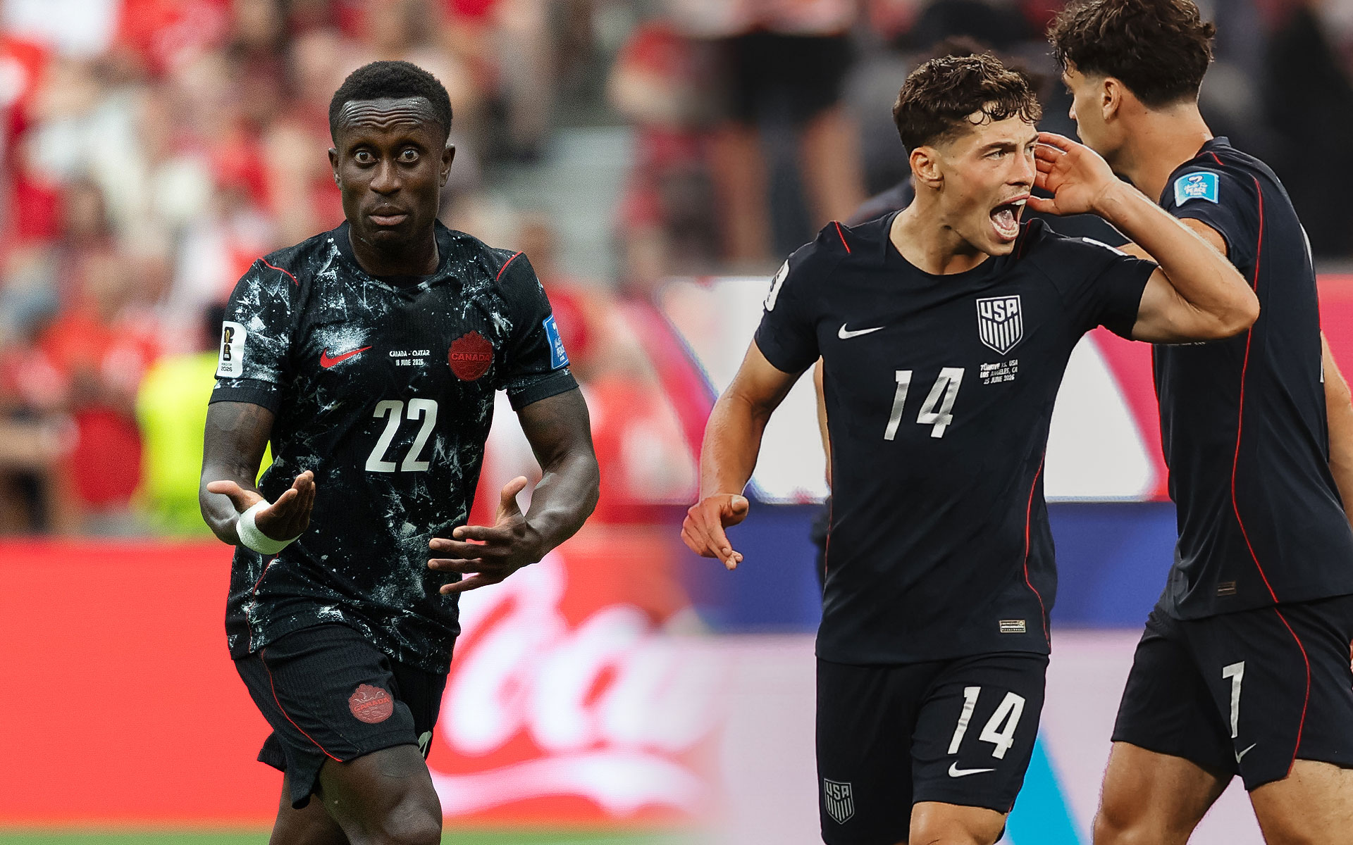 Canadian MLS clubs World Cup call-ups recap: How did the six players fare in the group stages?