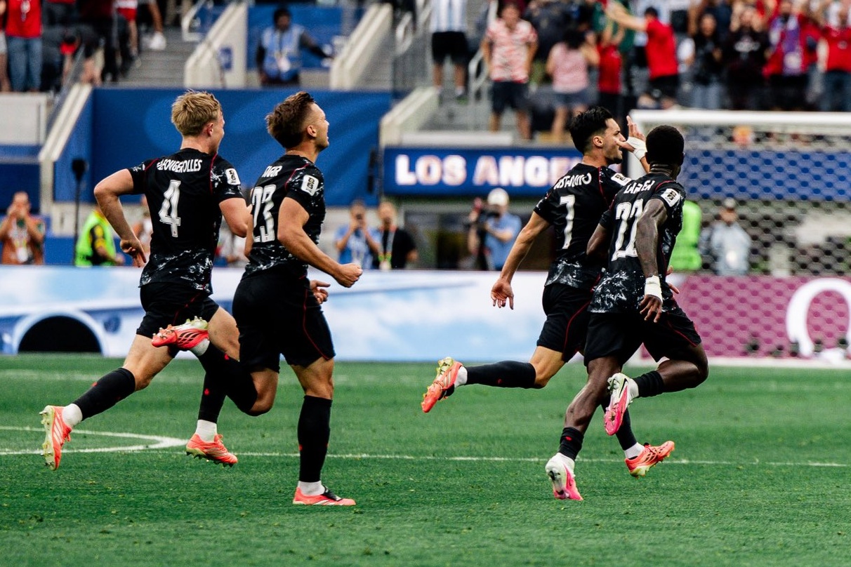 Schedule changes across the domestic leagues to make way for Canada's World Cup clash with Morocco