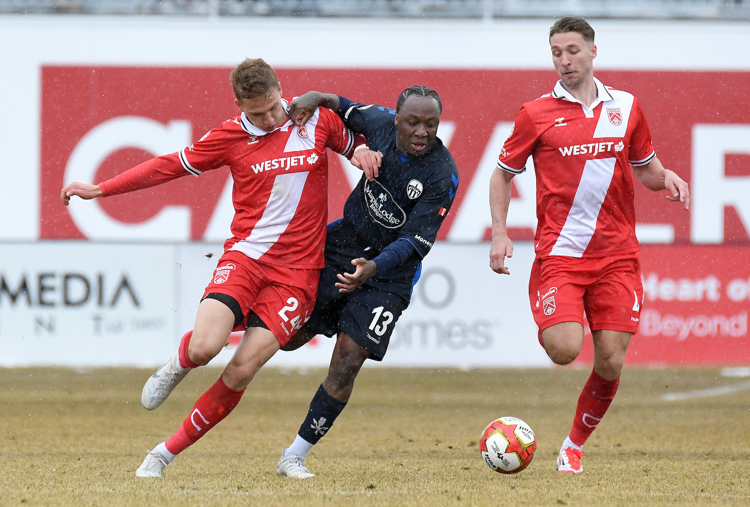 Atlético Ottawa vs. Cavalry FC in Canadian Premier League action: Preview, projected XIs, doubts, and how to watch