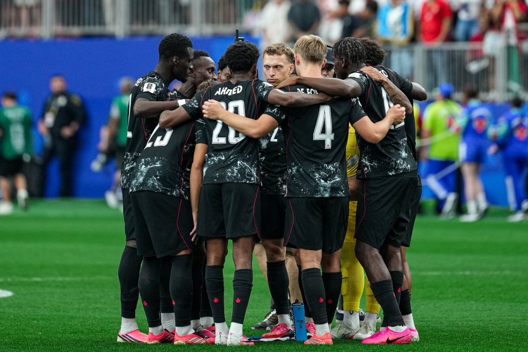 Canada bow out of the 2026 FIFA World Cup in tough Morocco defeat