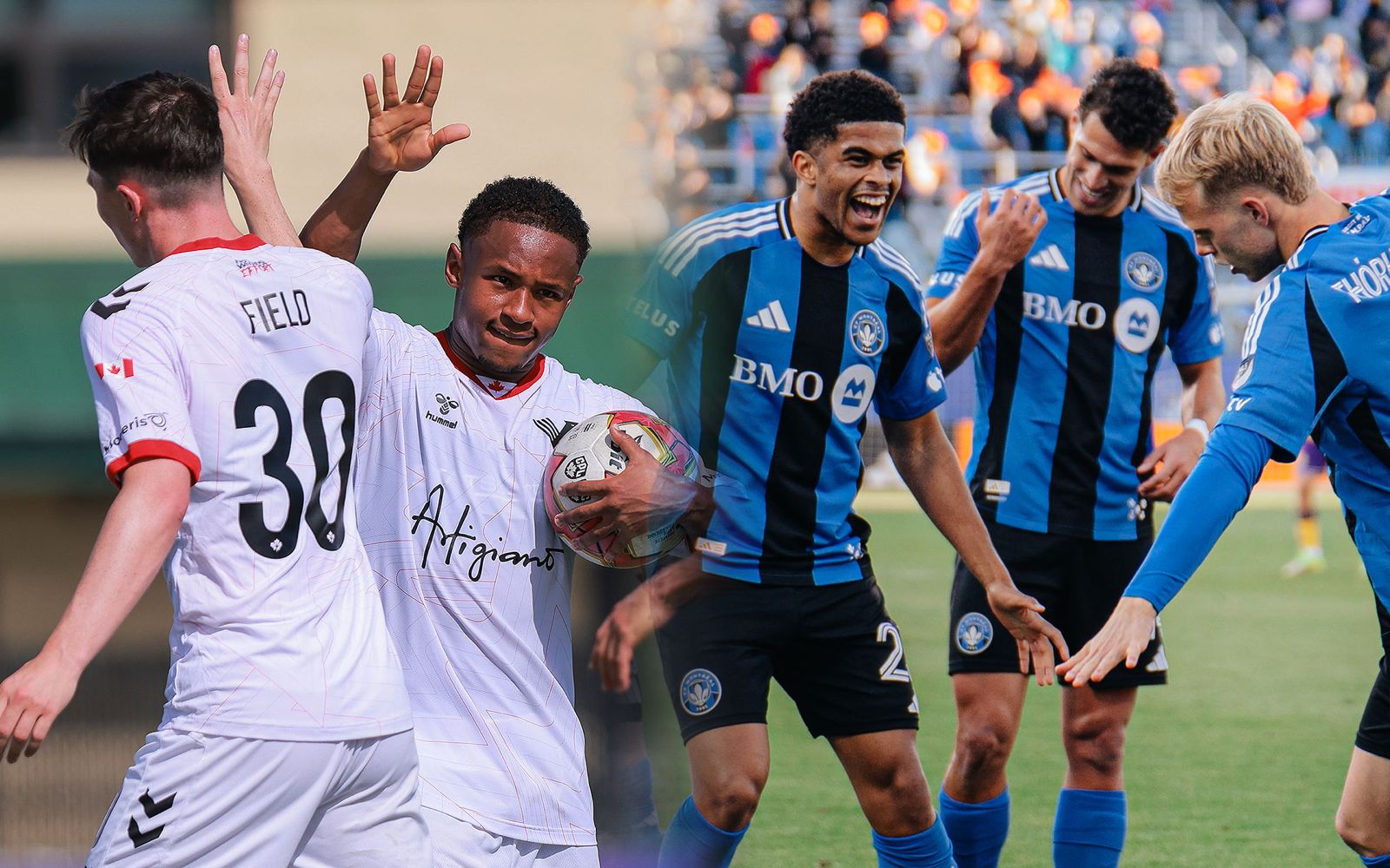 Vancouver FC vs. CF Montréal in Canadian Championship action: Preview, projected XIs, doubts, and how to watch