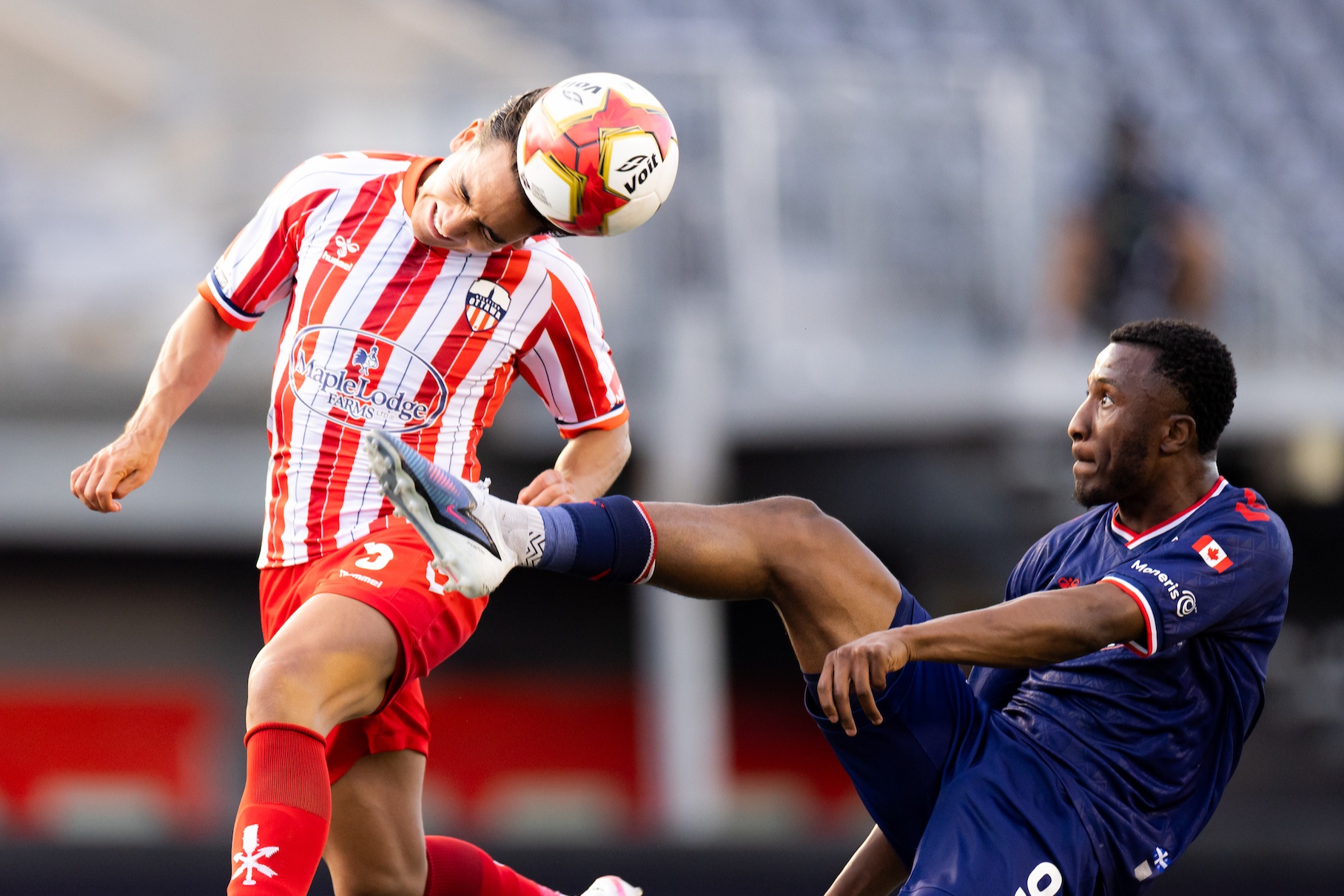 FC Supra vs. Atlético Ottawa in Canadian Championship action: Preview, projected XIs, doubts, and how to watch