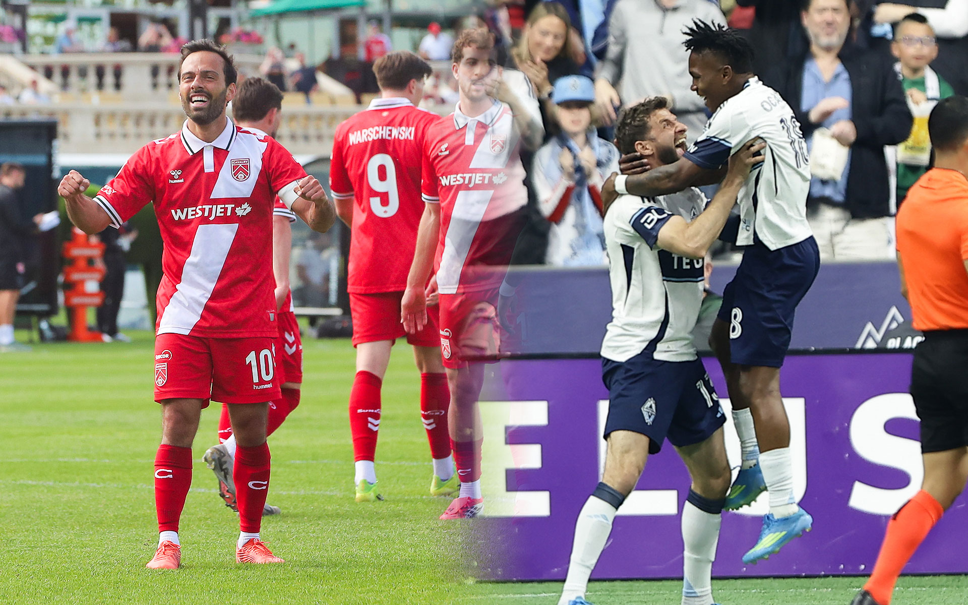 Vancouver Whitecaps FC vs. Cavalry FC in 2026 Canadian Championship action: Preview, projected XIs, doubts, and how to watch