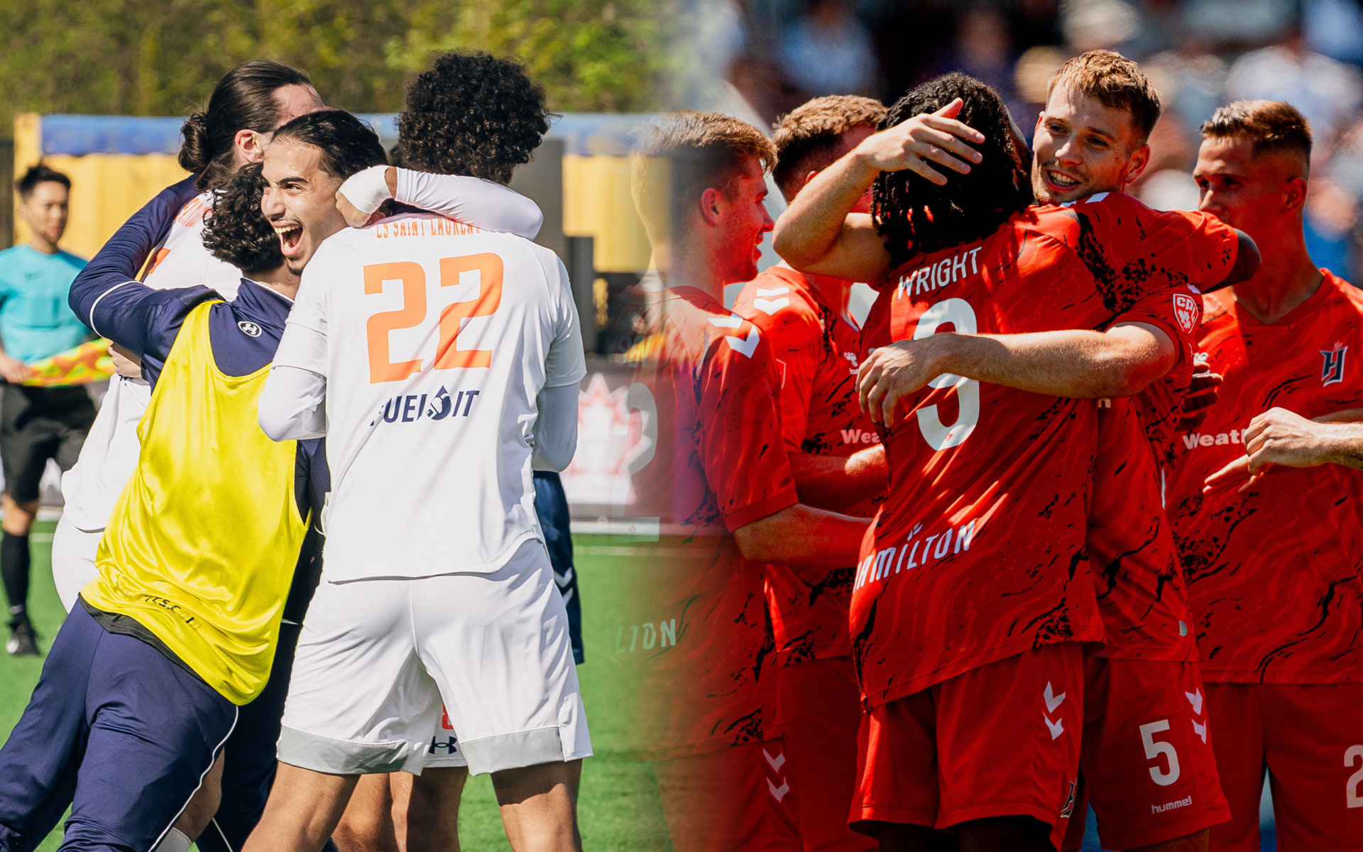 CS Saint-Laurent vs. Forge FC in Canadian Championship action: Preview, projected XIs, doubts, and how to watch