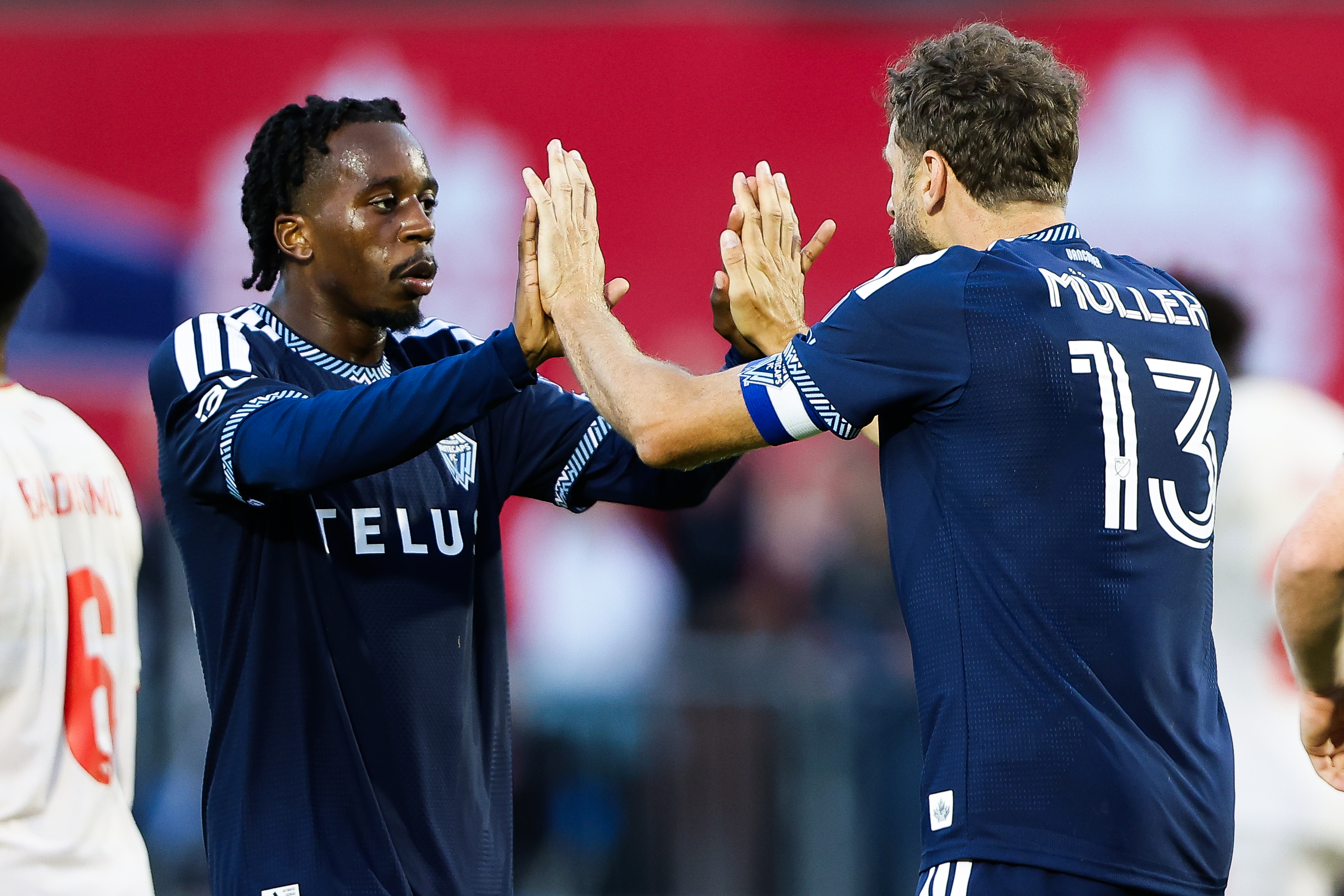 Vancouver Whitecaps return to action in fine style with 4-1 win over Cavalry