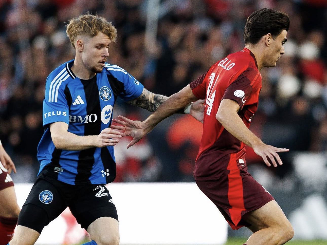 CF Montréal vs. Toronto FC in MLS action: Preview, projected XIs, doubts, and how to watch