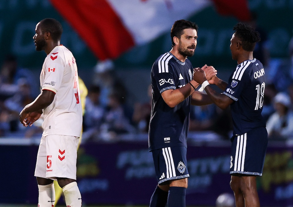 Chicago Fire vs. Vancouver Whitecaps in Major League Soccer action: Preview, projected XIs, doubts, and how to watch