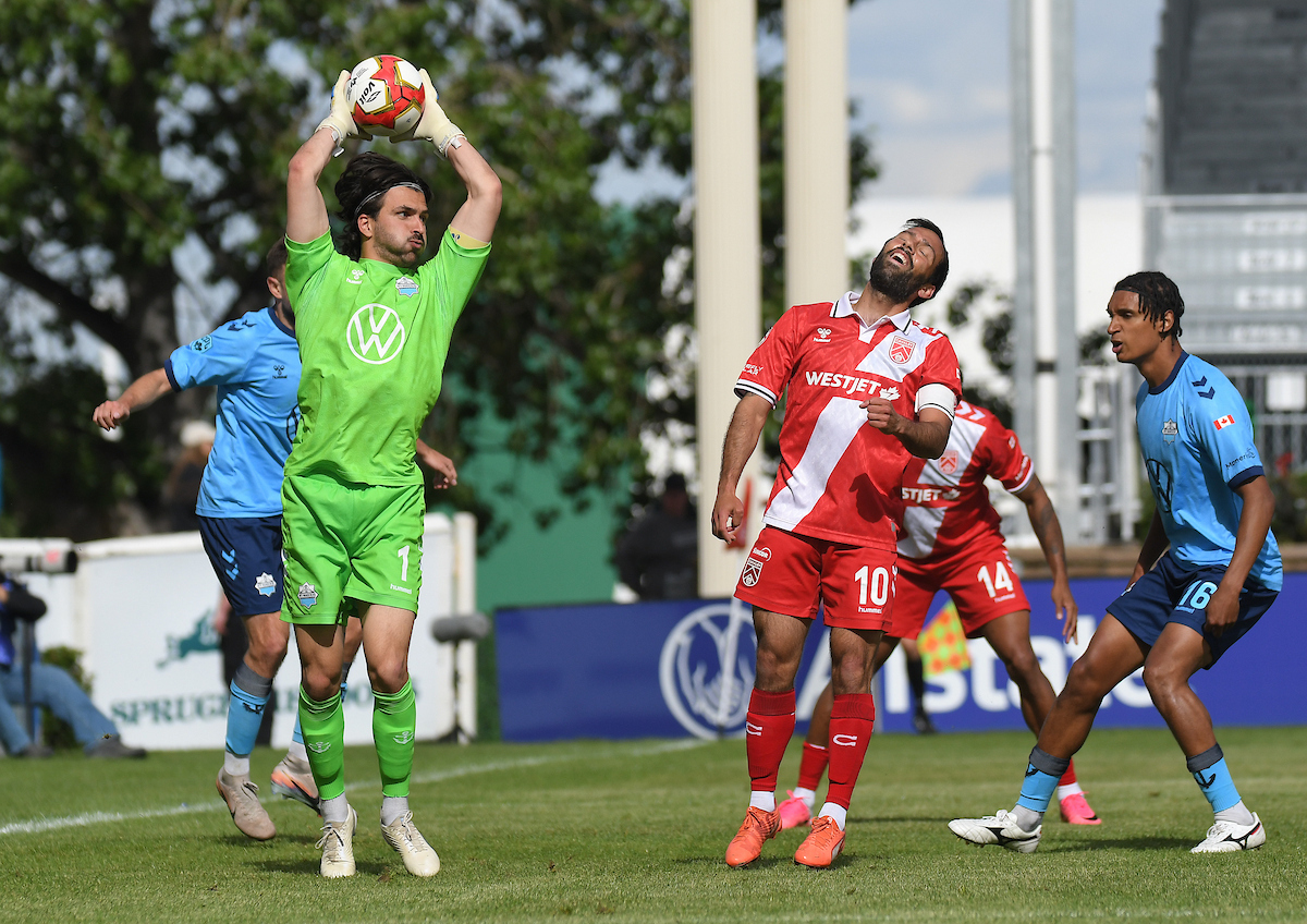 Cavalry FC vs. Halifax Wanderers in Canadian Premier League Action: Preview, projected XIs, doubts, and how to watch