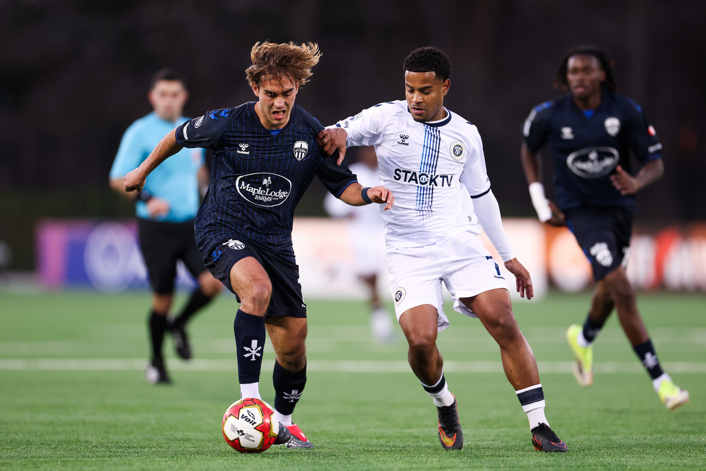 Atlético Ottawa vs. Inter Toronto FC in Canadian Premier League action: Preview, projected XIs, doubts, and how to watch