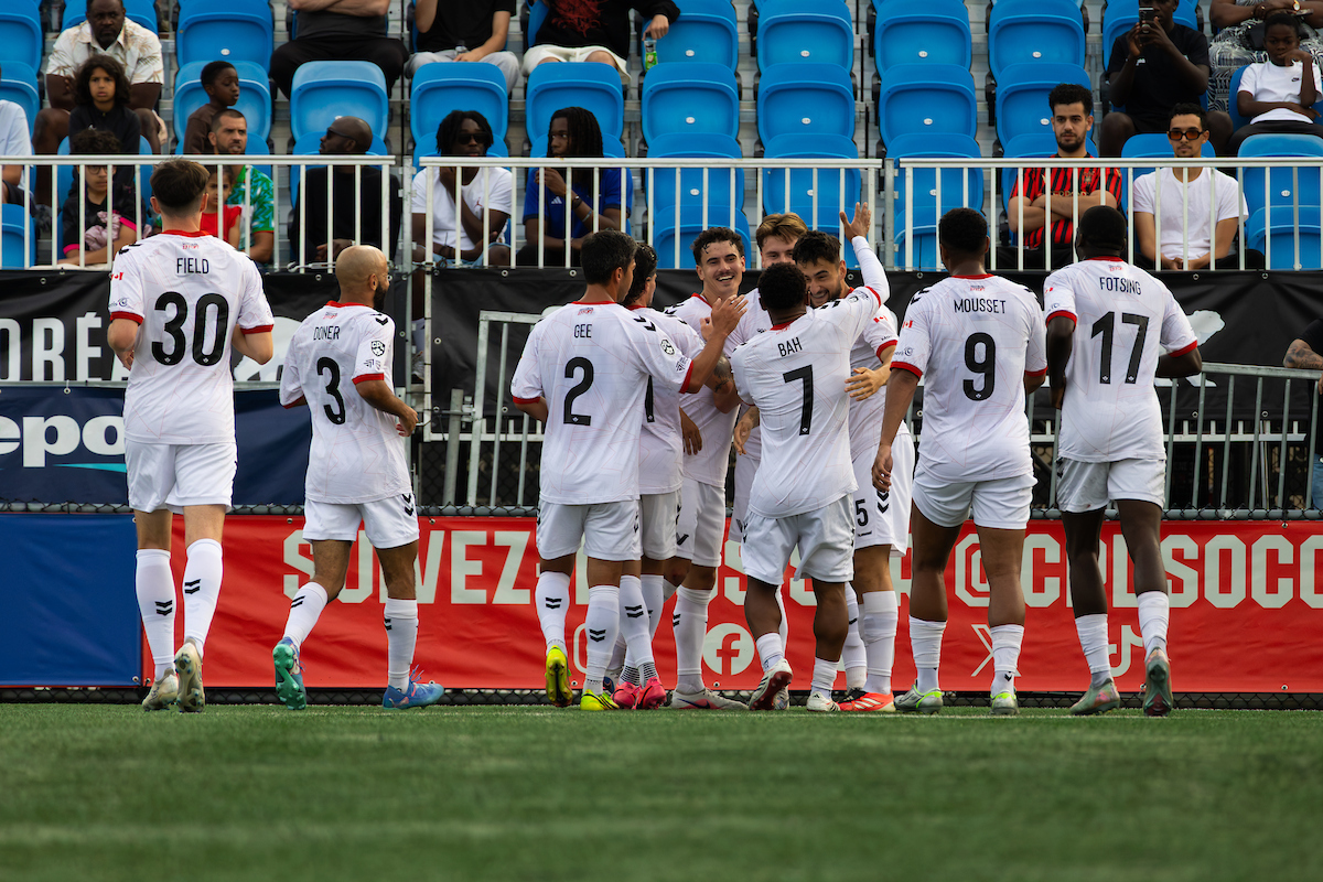 Column: Vancouver Weekly, 15 | Eagles grab massive away win, Rise begin winning streak, Whitecaps match postponed, and WFC2 return this week