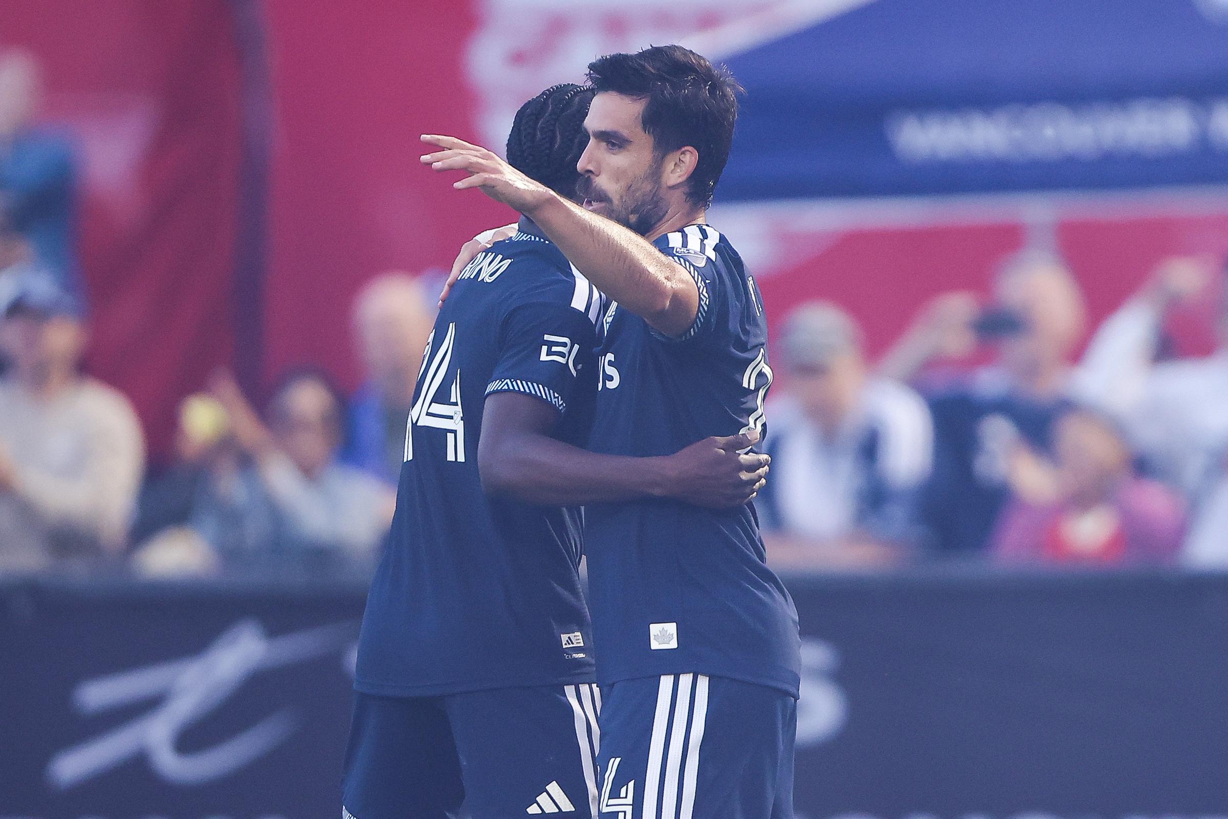 FC Cincinnati vs. Vancouver Whitecaps in Major League Soccer action: Preview, projected XIs, doubts, and how to watch