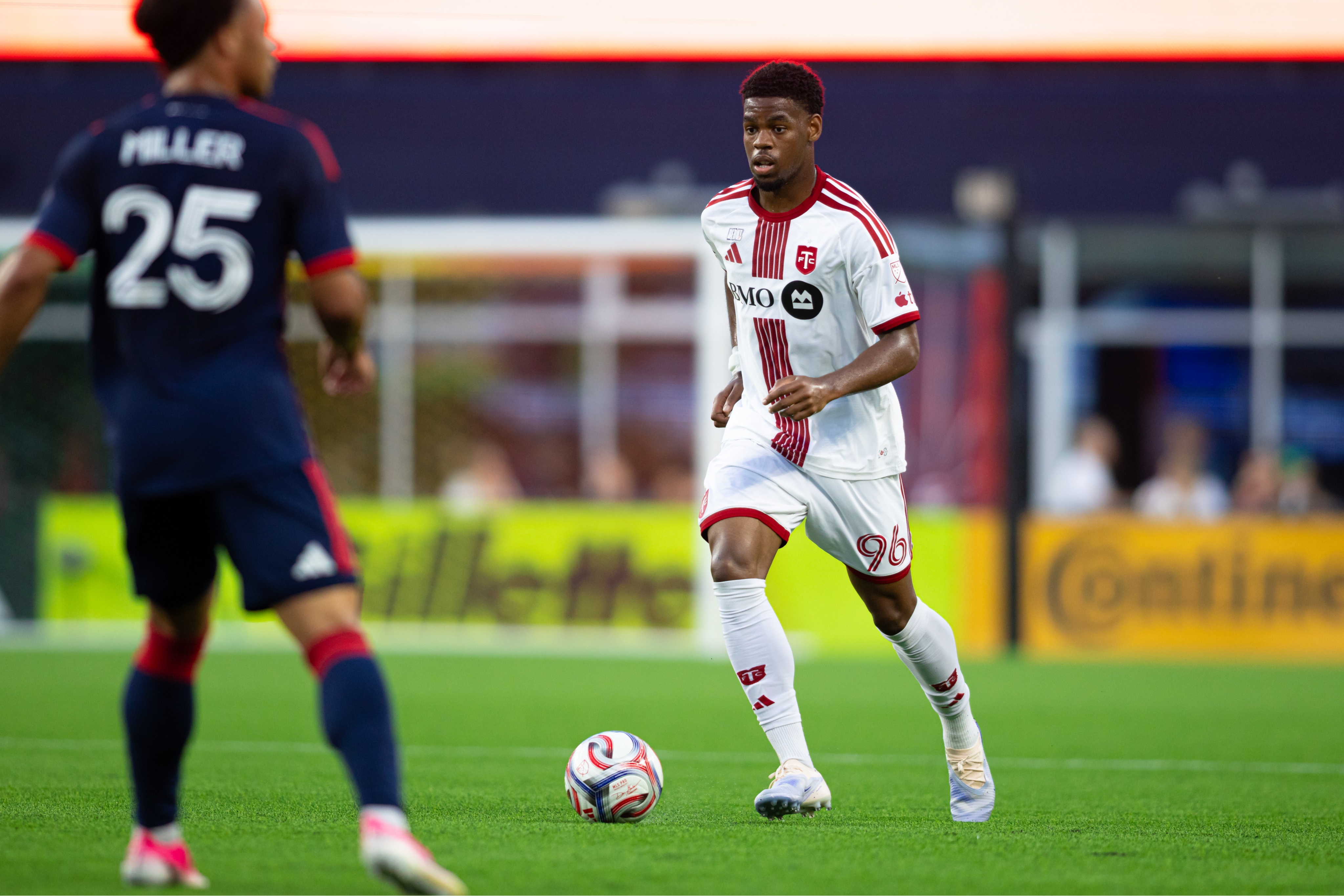 DC United vs. Toronto FC in MLS action: Preview, projected XIs, doubts, and how to watch