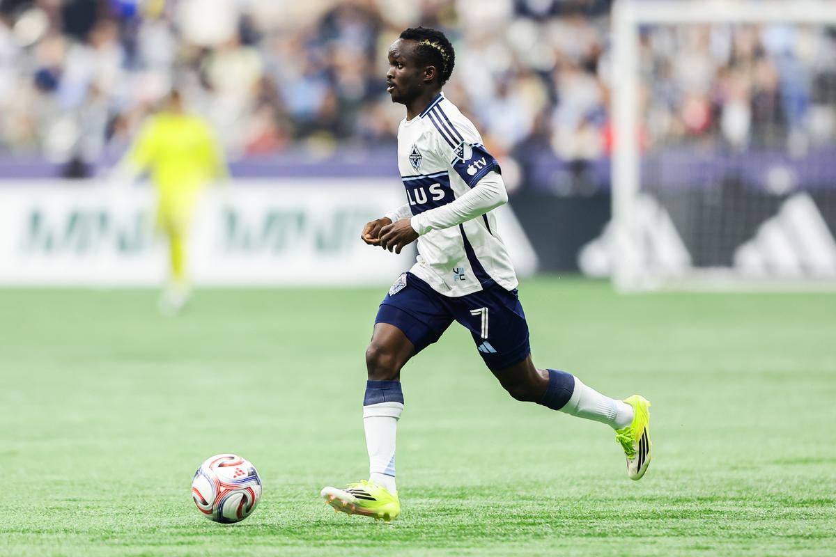 Vancouver Whitecaps vs. Los Angeles FC in Major League Soccer action: Preview, projected XIs, doubts, and how to watch
