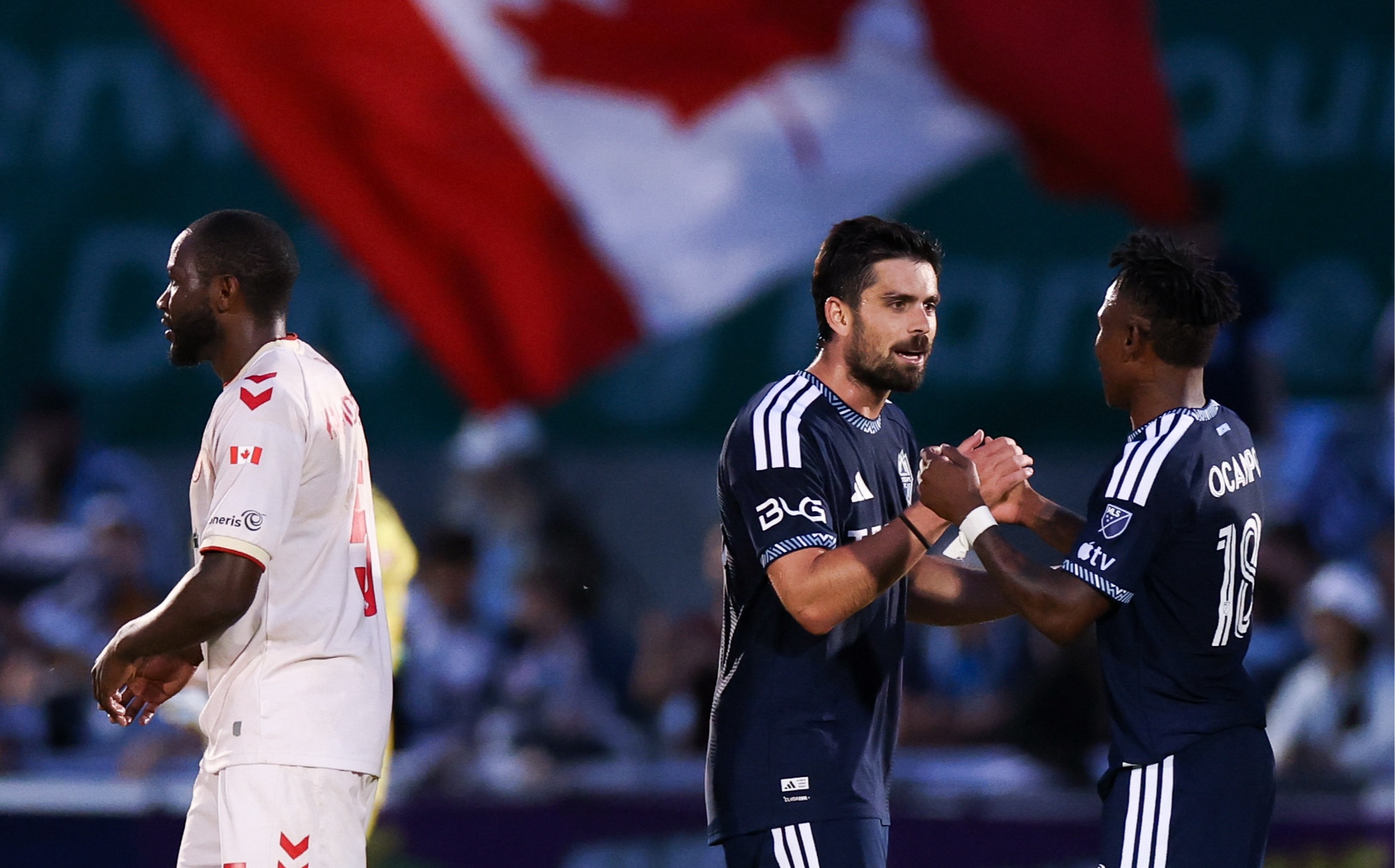 FVS to be used in Canadian Championship starting from the semifinals, schedule revealed
