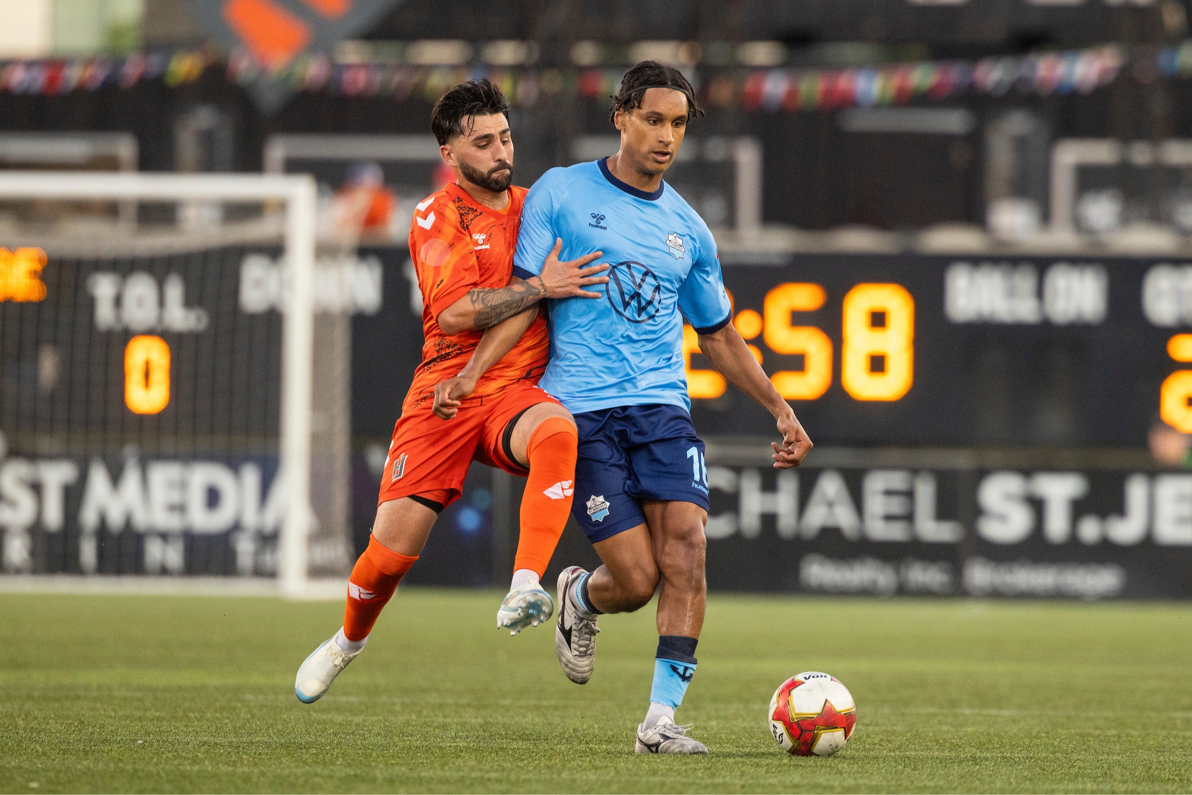 Halifax Wanderers vs. Forge FC in Canadian Premier League action: Preview, projected XIs, doubts, and how to watch