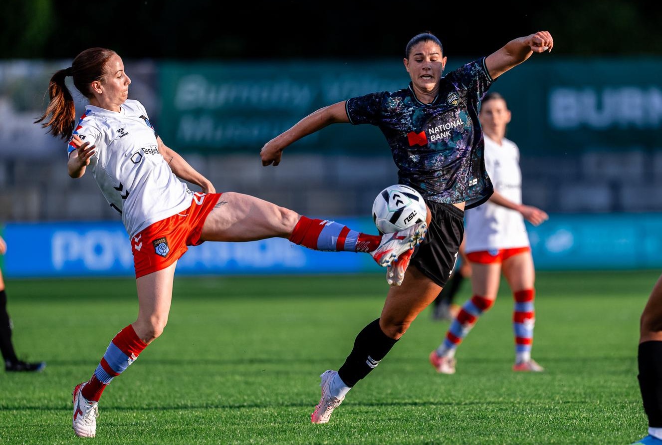 NSL round-up: A week of exciting games for the Northern Super League