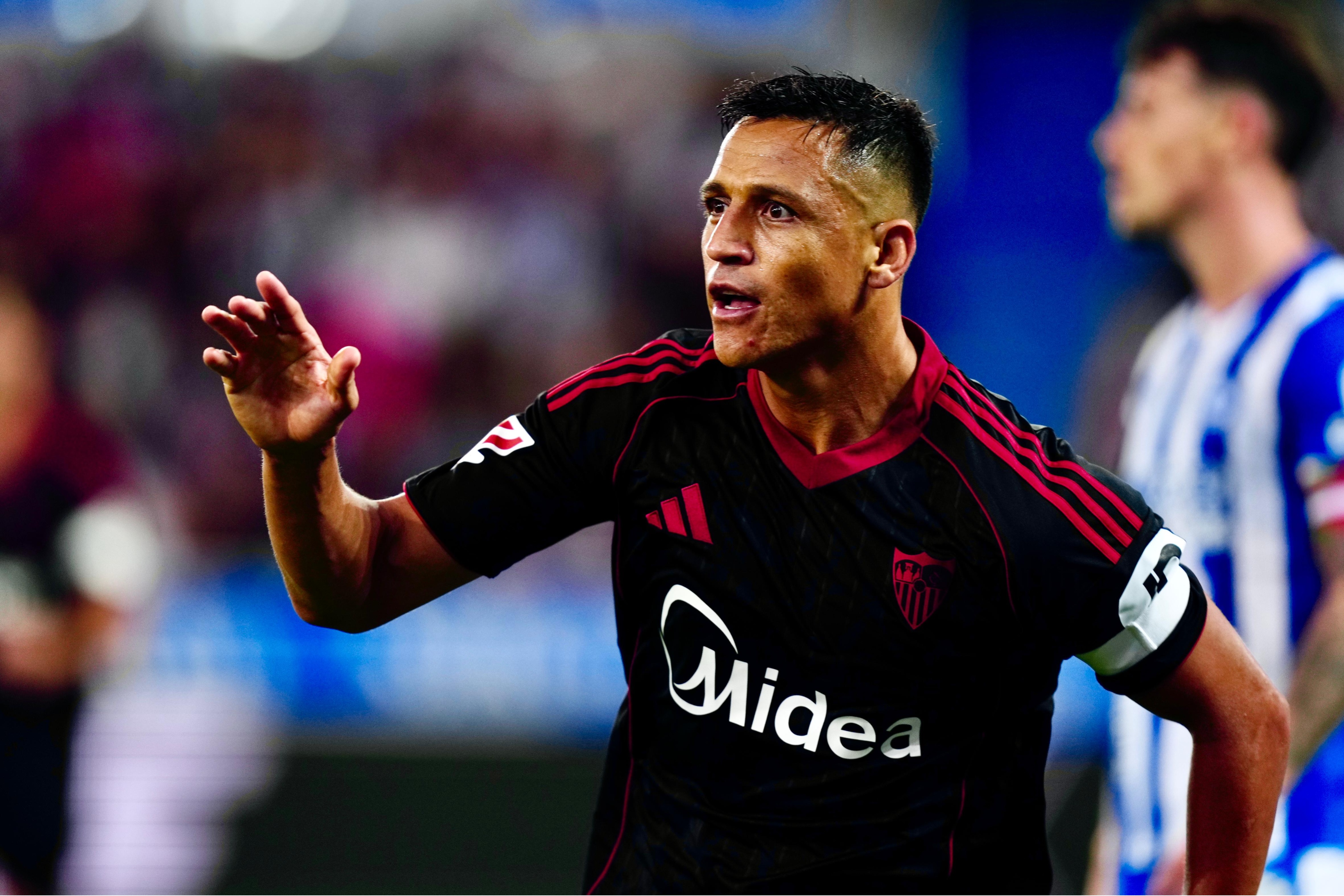 Alexis Sánchez will play for CF Montréal: Reports