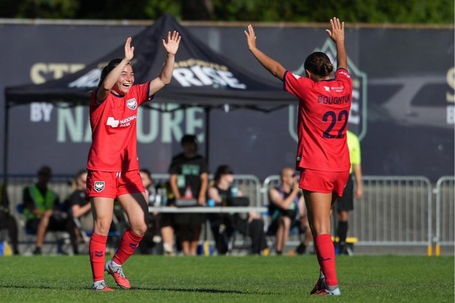 NSL week in review: Major surprises