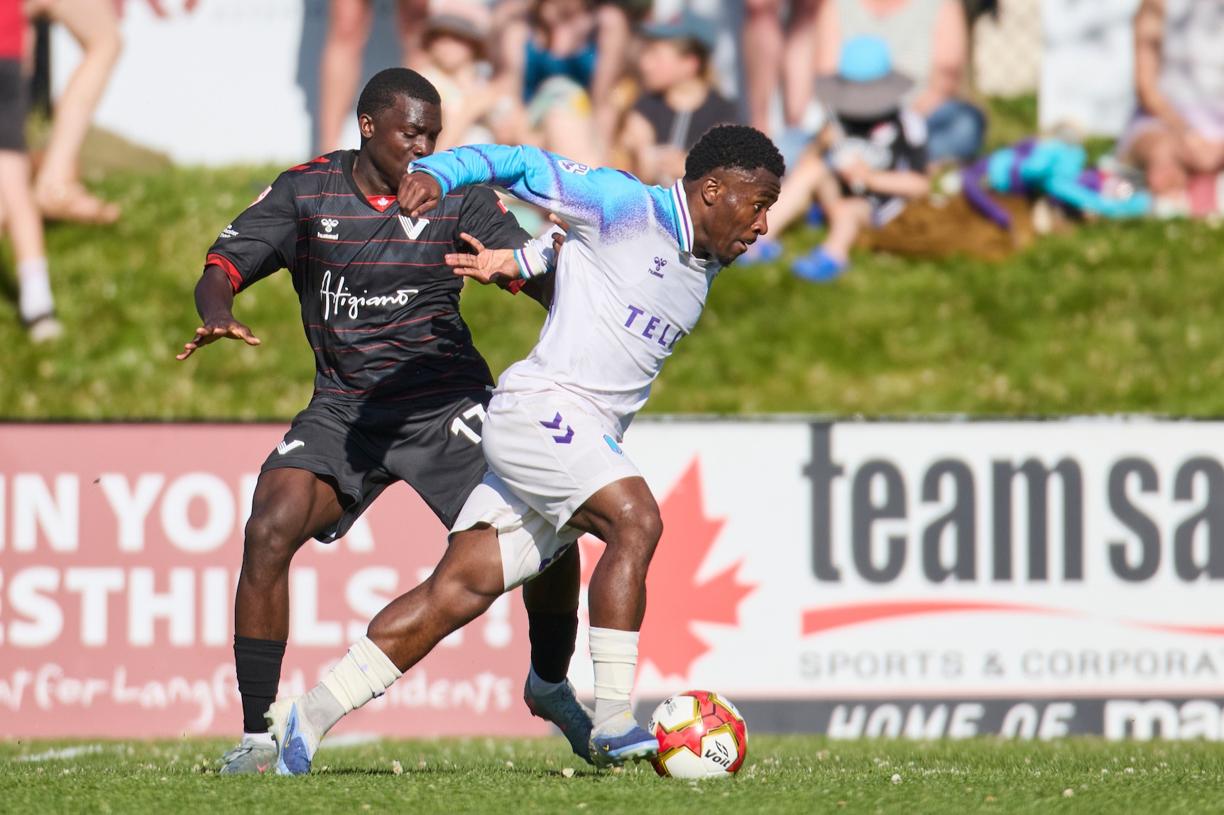 Vancouver FC vs. Pacific FC in Canadian Premier League action: Preview, projected XIs, doubts, and how to watch