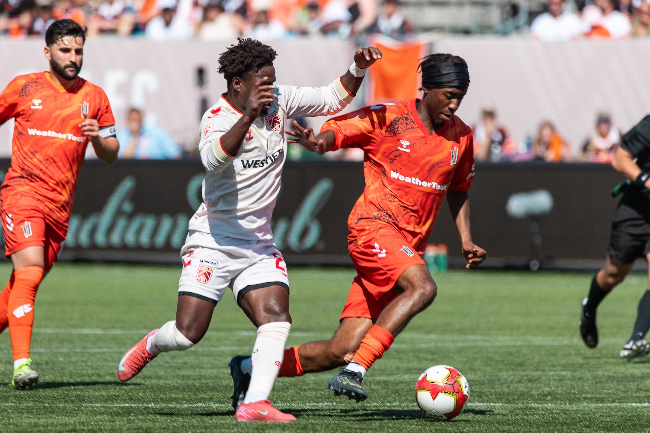 Cavalry FC vs. Forge FC in Canadian Premier League action: Preview, projected XIs, doubts, and how to watch