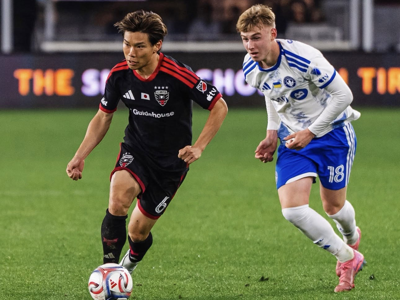 CF Montréal vs. DC United in MLS action: Preview, projected XIs, doubts, and how to watch