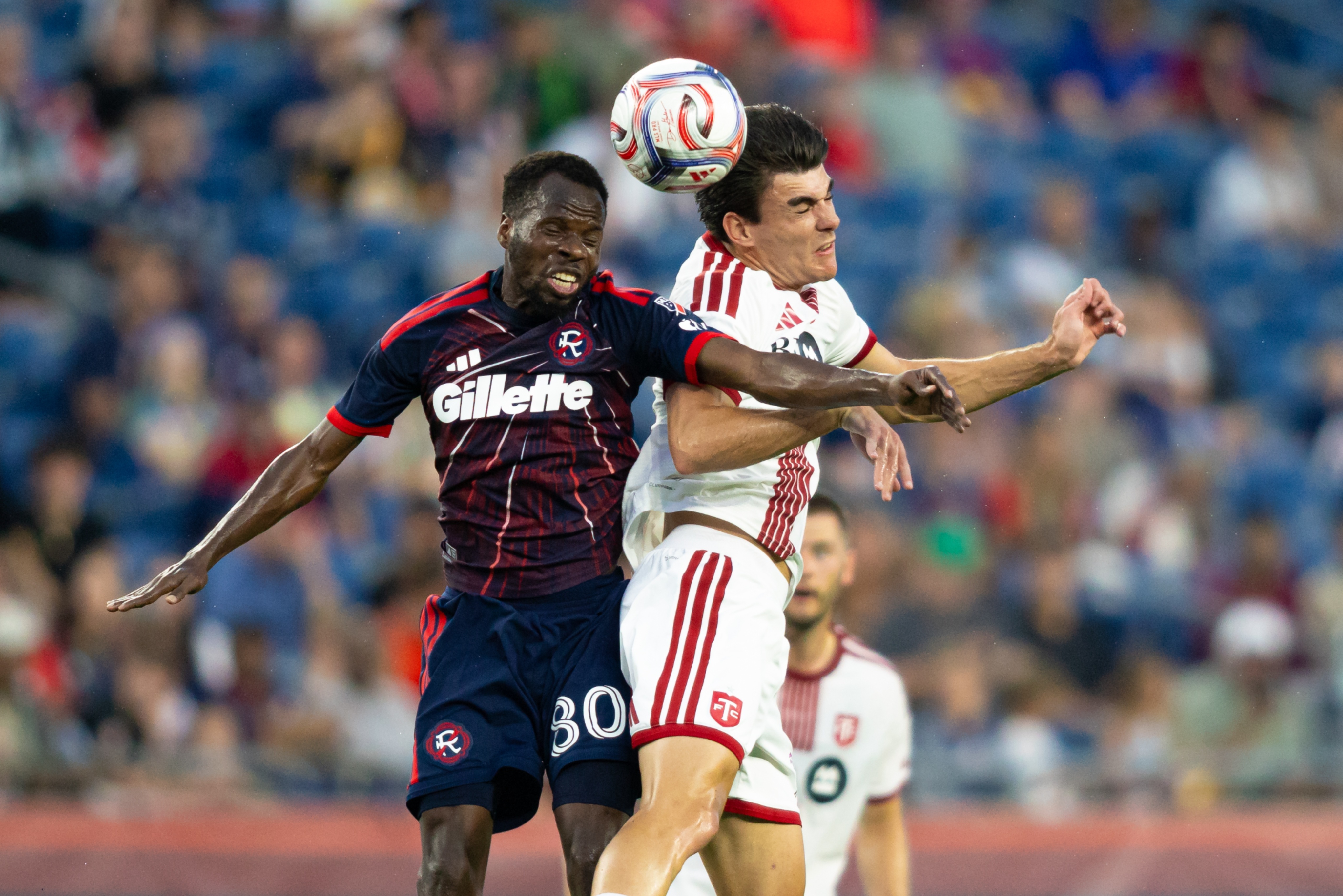 Toronto FC vs. New England Revolution in MLS action: Preview, projected XIs, doubts, and how to watch
