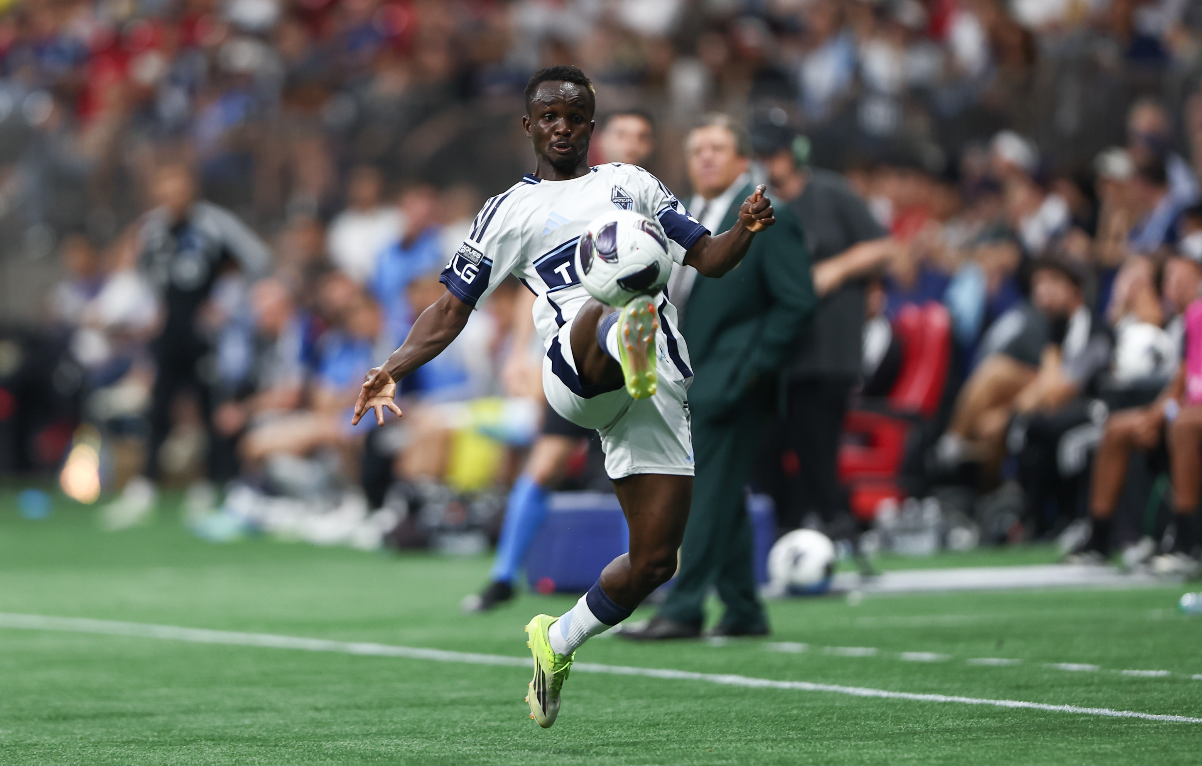 Seattle Sounders vs. Vancouver Whitecaps in MLS action: Preview, projected XIs, doubts, and how to watch