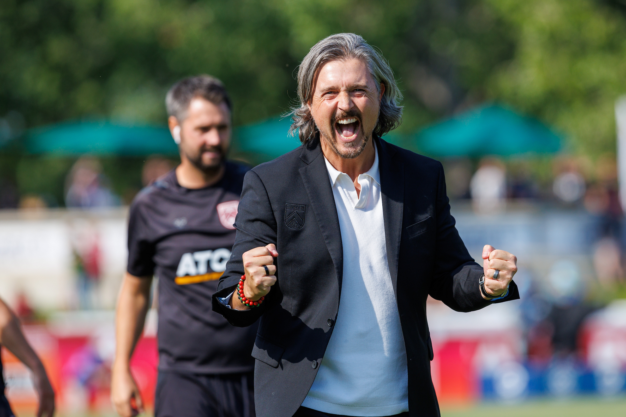 Inter Toronto FC | TrueNorthFoot - Canadian Soccer News