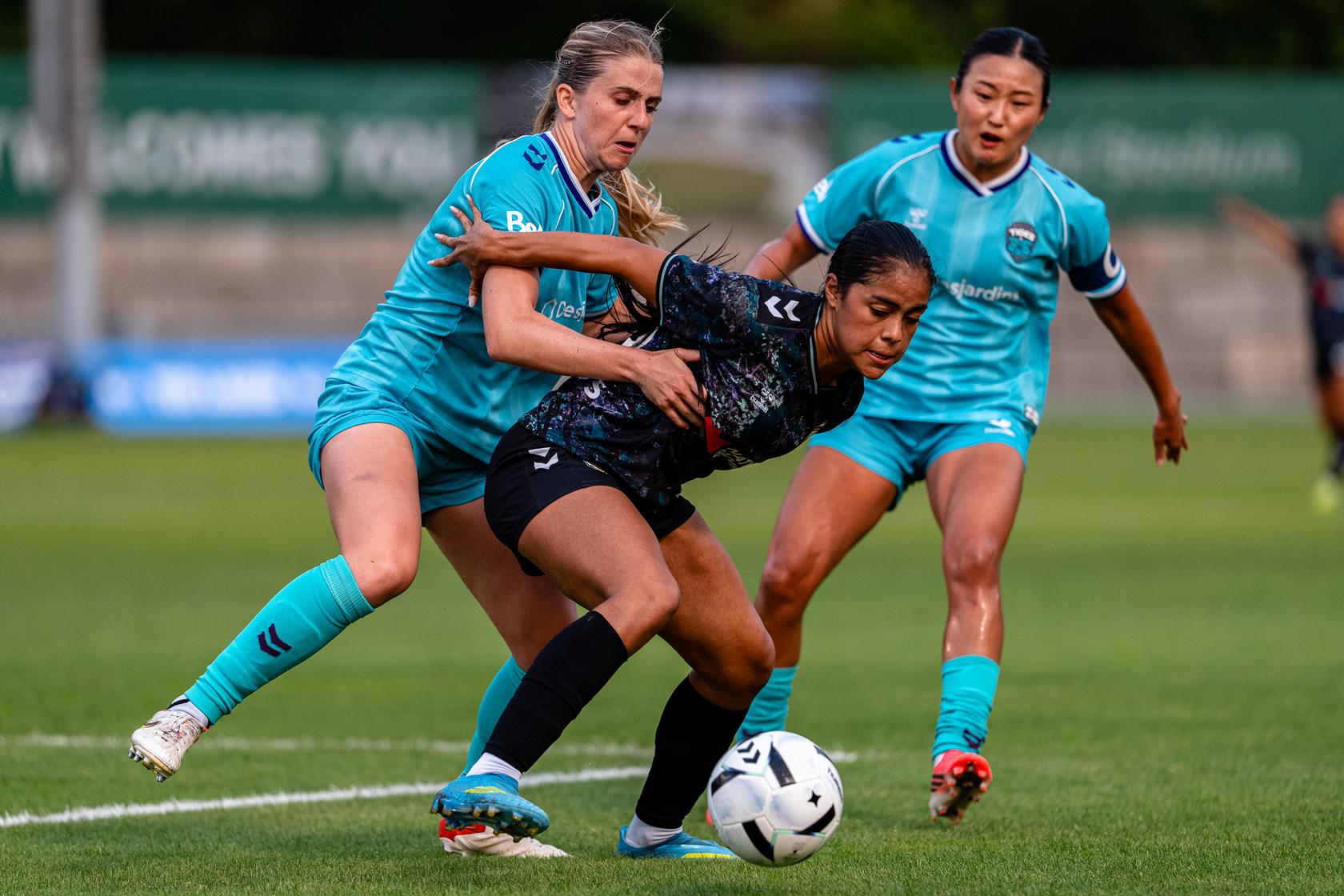 NSL week in review: Another week of triumphant wins and bitter losses