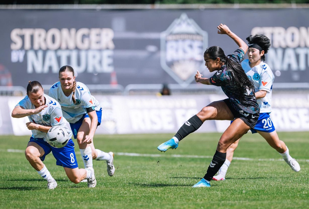 Ottawa Rapid vs. Vancouver Rise in NSL action: Preview, projected XIs, doubts, and how to watch
