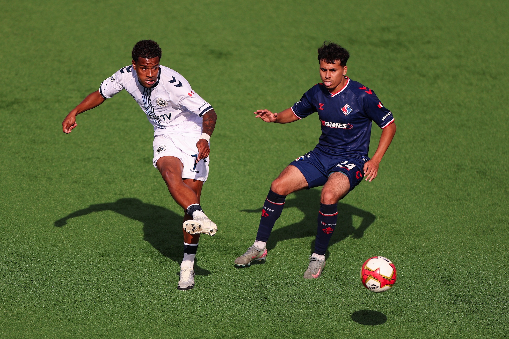 CPL week in review: Big points dropped in the race for the playoffs