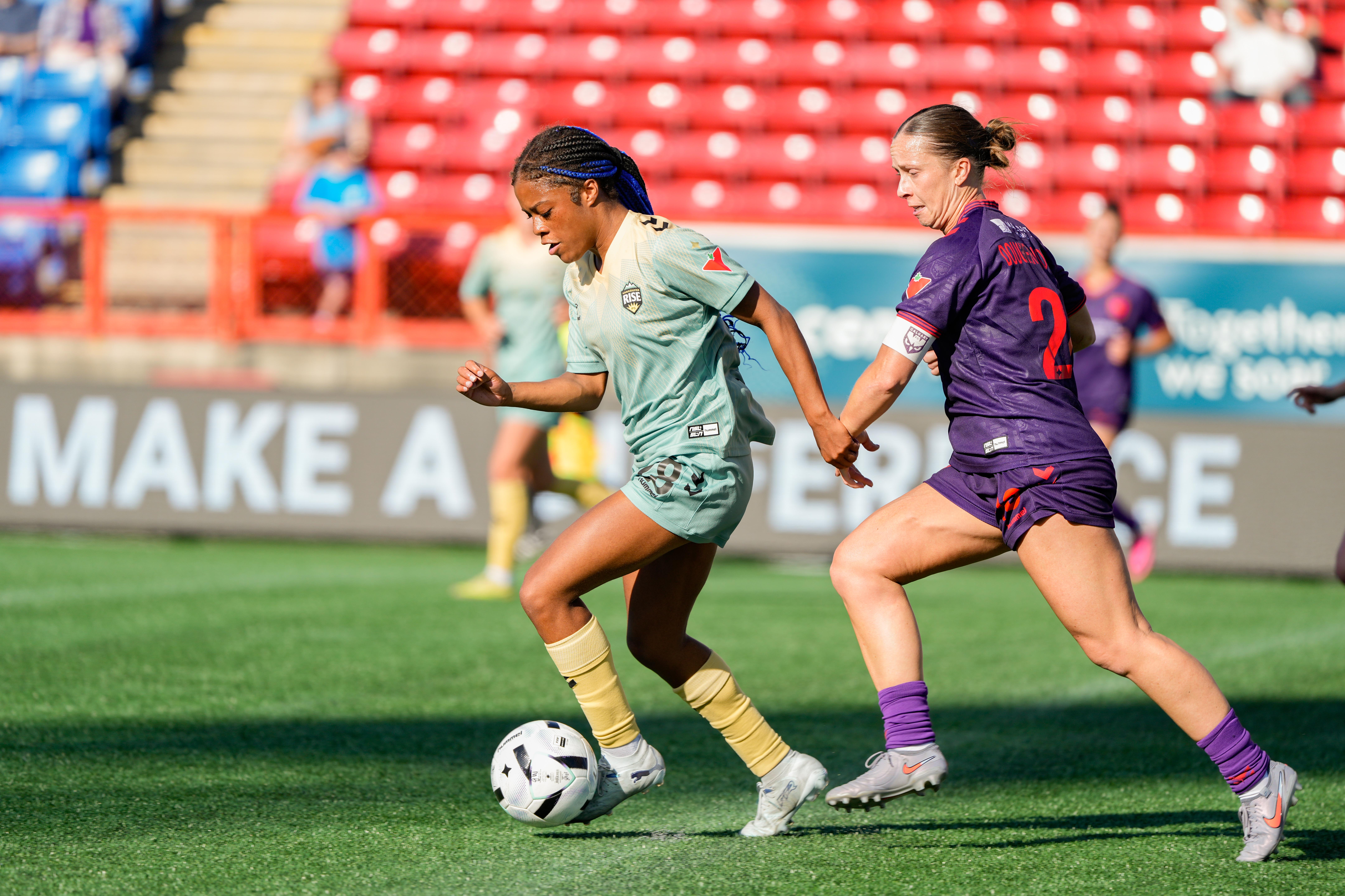 Vancouver Rise vs. Calgary Wild in NSL action: Preview, projected XIs, doubts, and how to watch