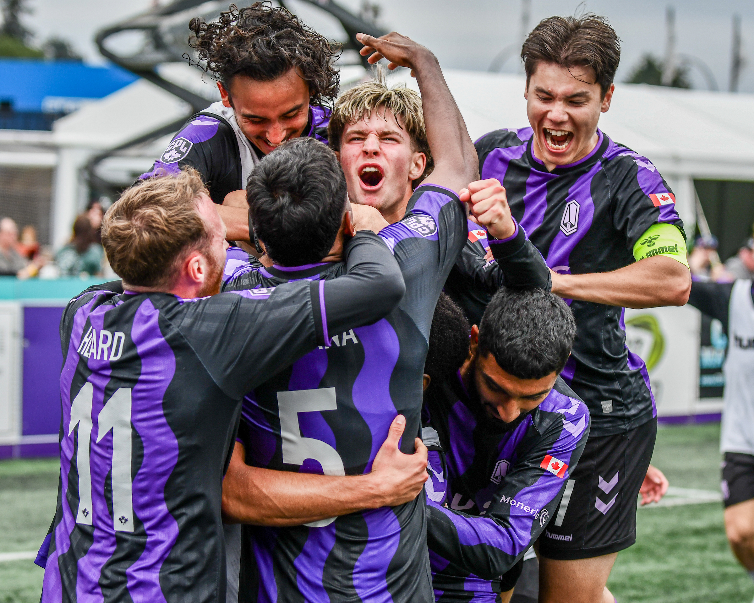 Analysis: Pacific earn their first win of the season in game-of-the-year contender against Halifax