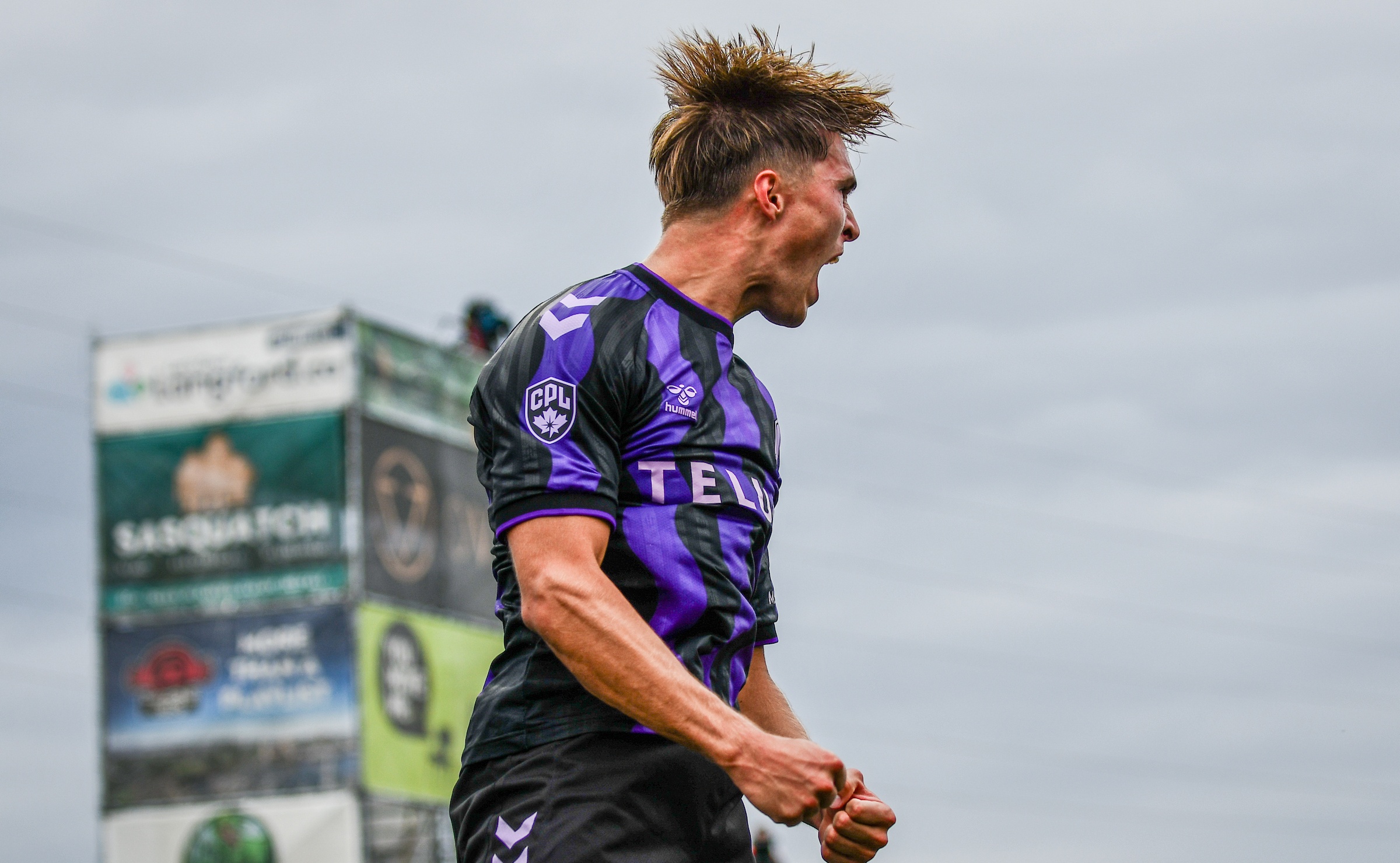 CPL week in review: At last, Pacific!