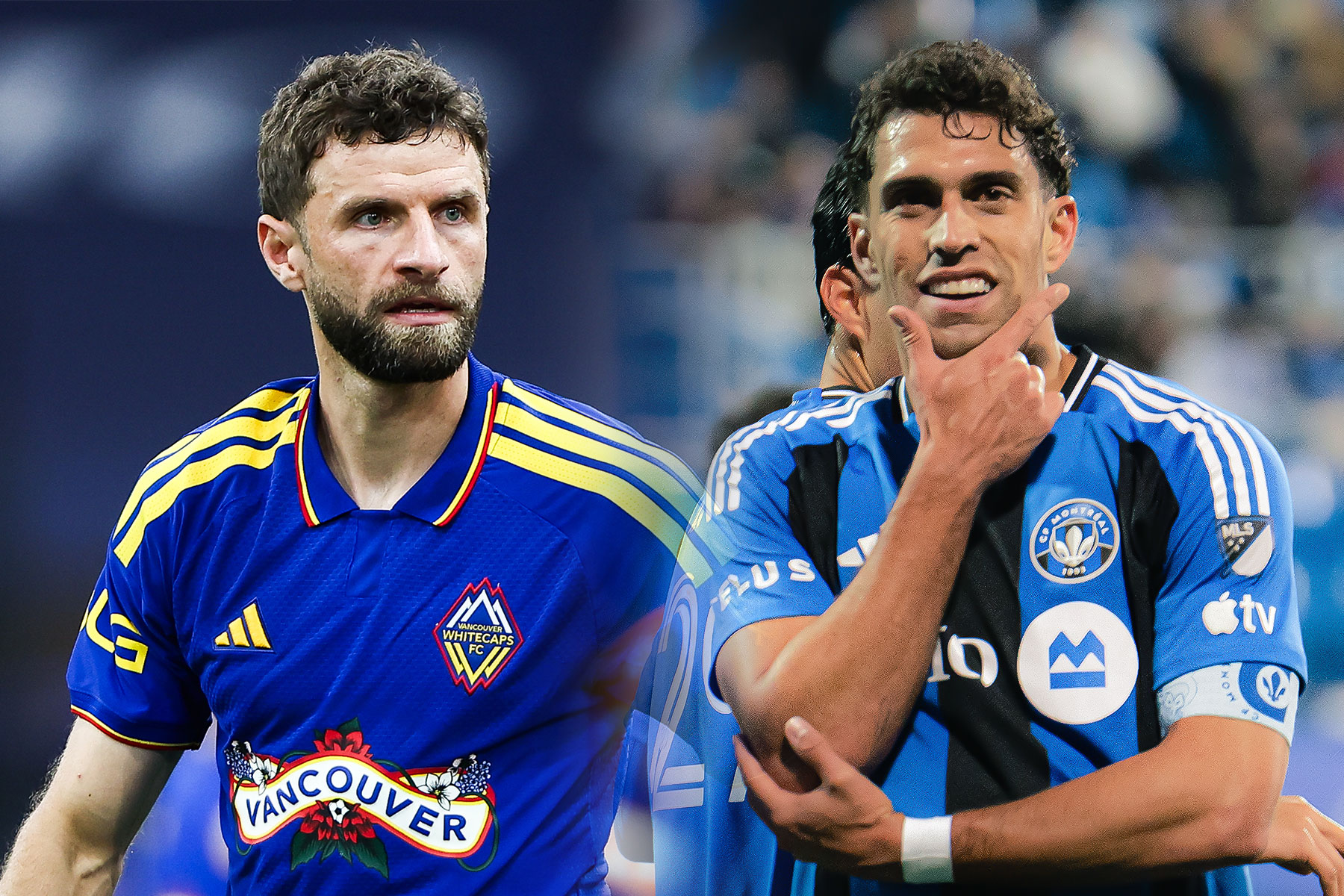 Vancouver Whitecaps vs. CF Montréal in Canadian Championship action: Preview, projected XIs, doubts, and how to watch