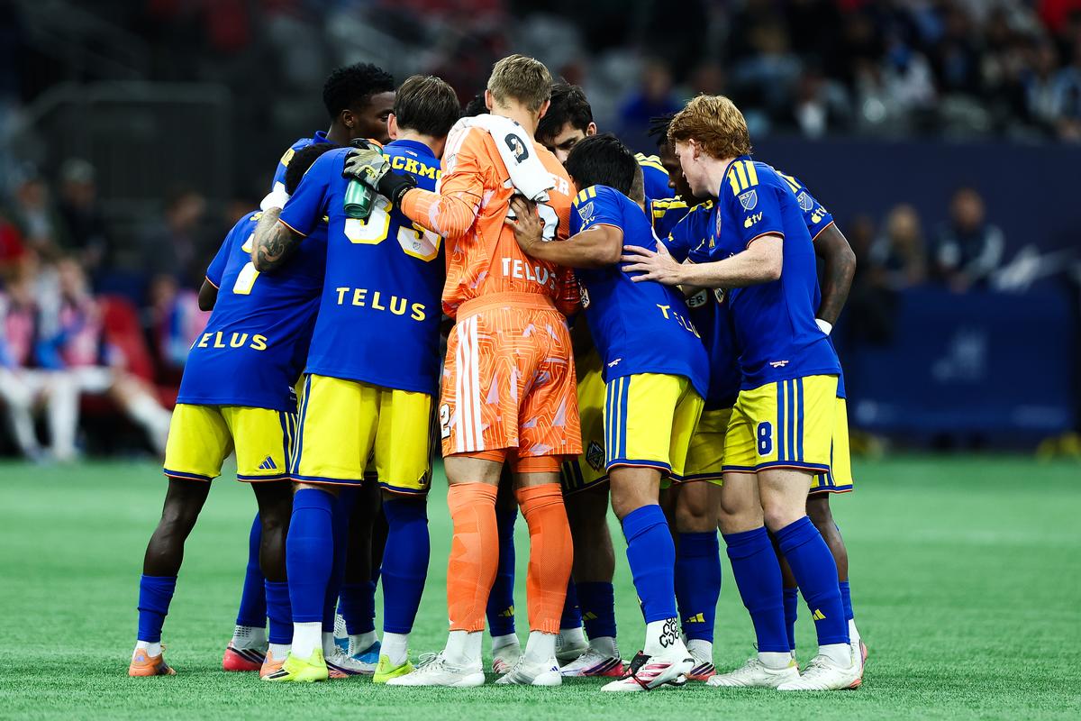 Vancouver Whitecaps vs. St. Louis City SC in MLS action: Preview, projected XIs, doubts, and how to watch