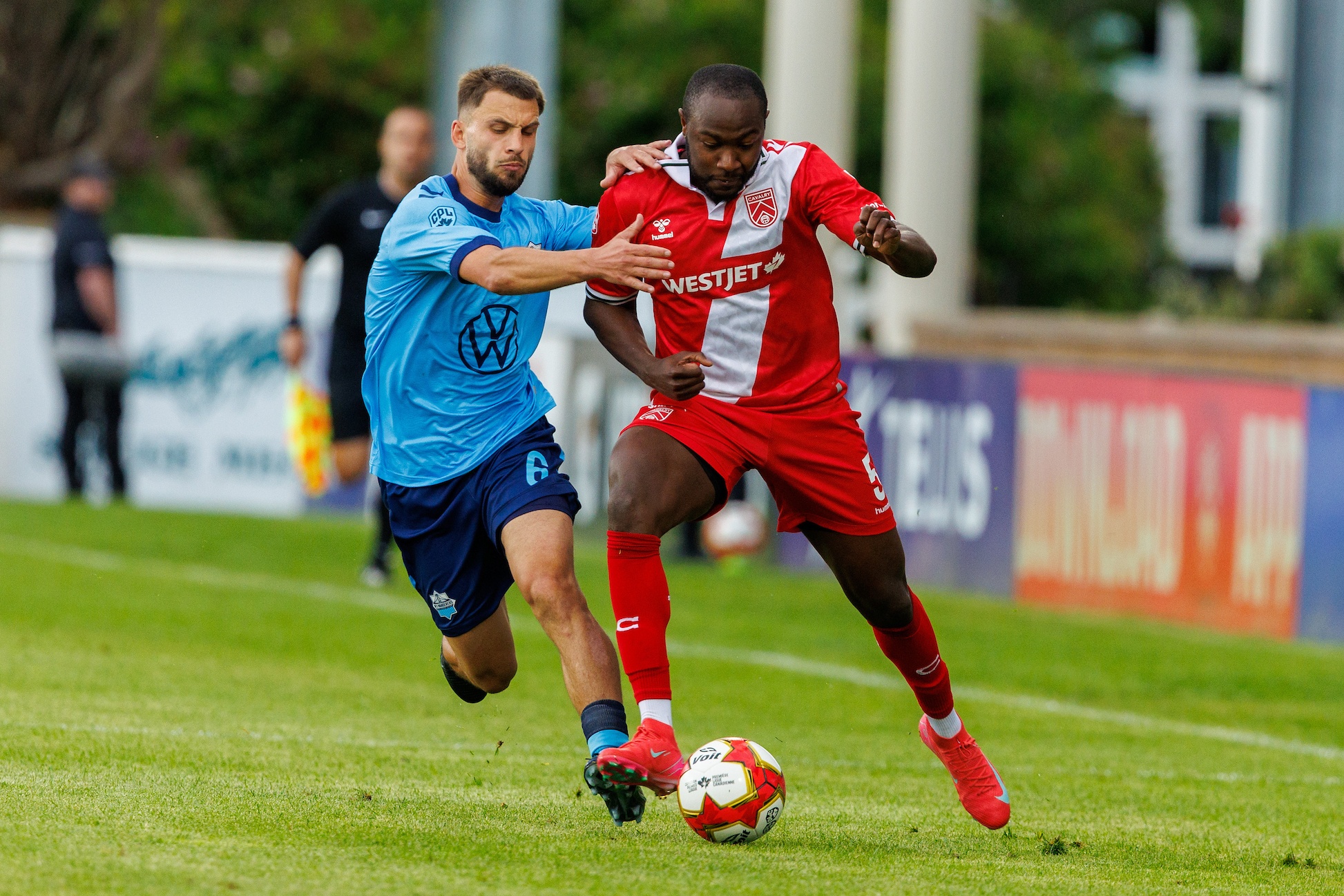 Halifax Wanderers vs. Cavalry FC in CPL action: Preview, projected XIs, doubts, and how to watch
